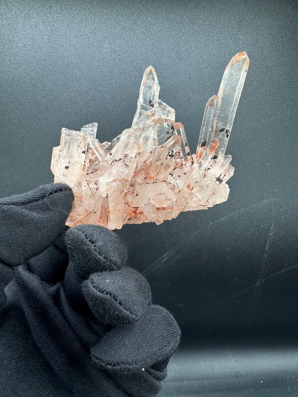 Quartz Specimen - 94g