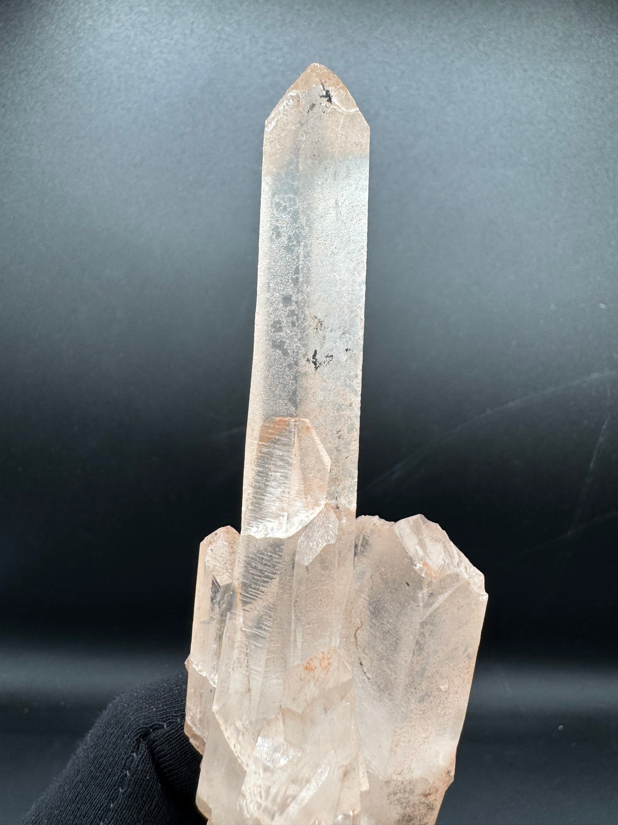 Quartz Specimen - 141g