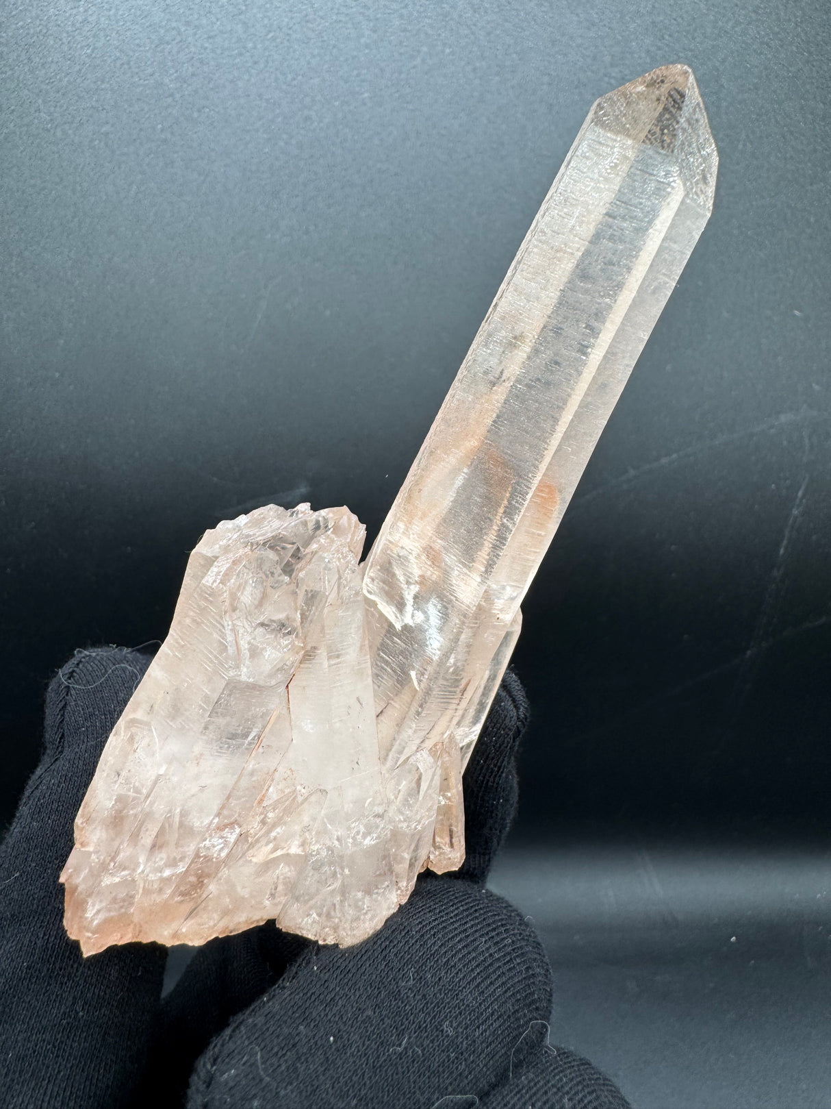 Quartz Specimen - 141g