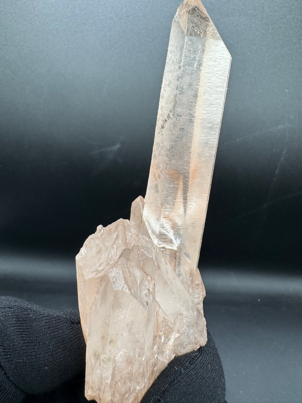 Quartz Specimen - 141g