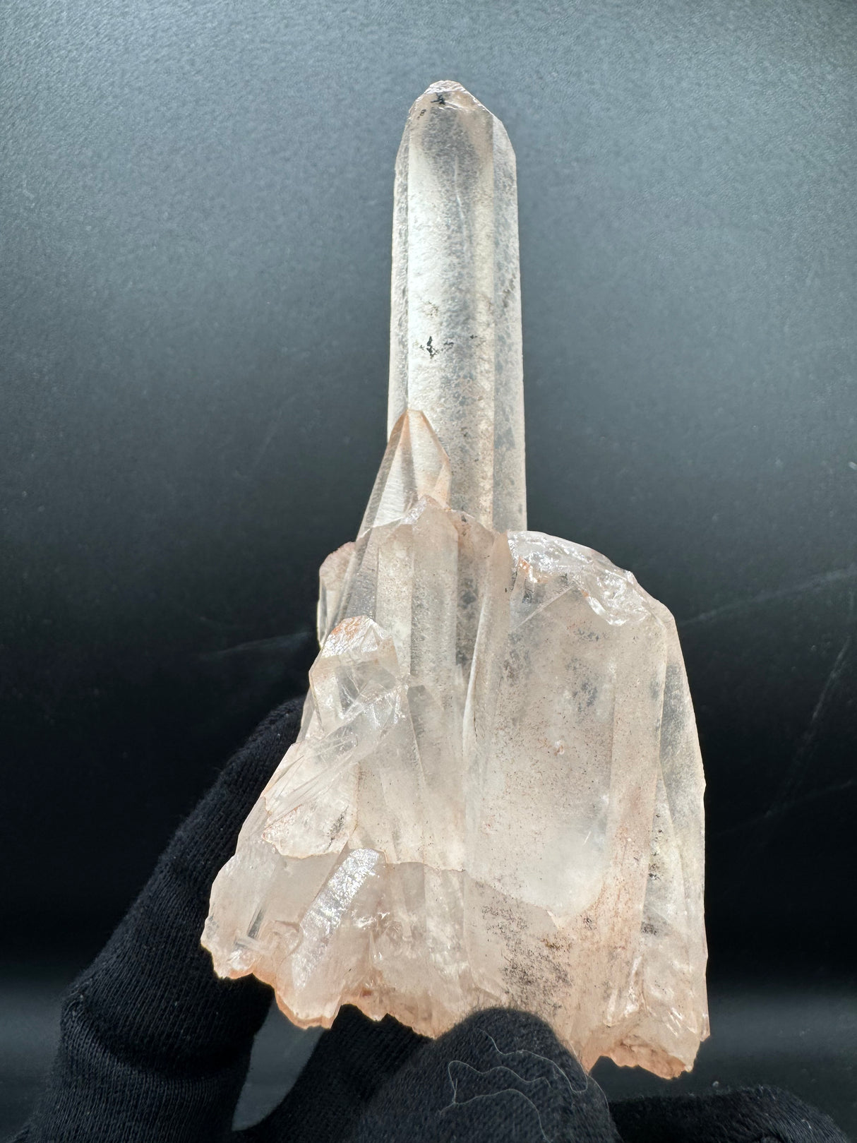 Quartz Specimen - 141g