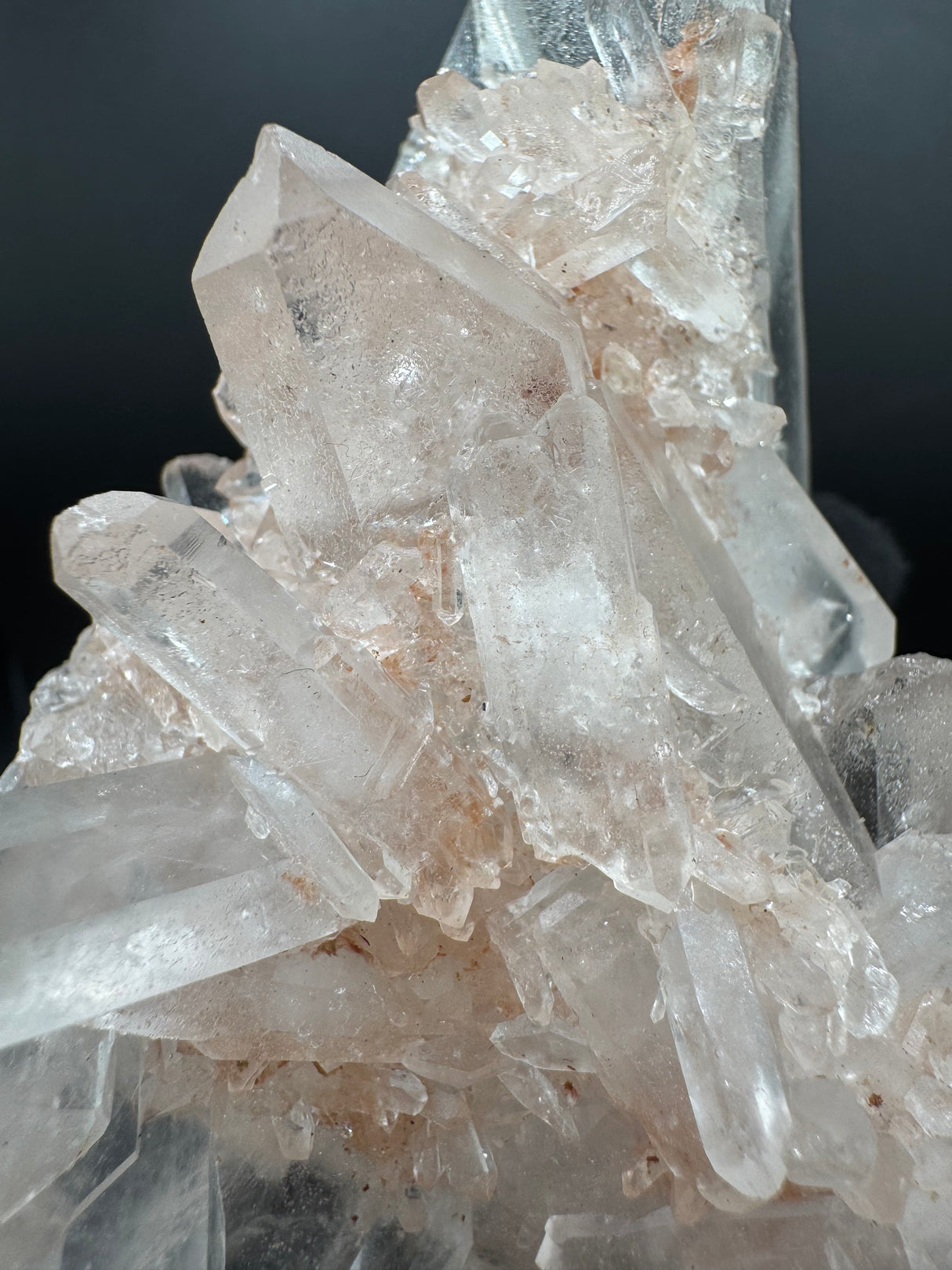 Quartz Specimen - 231g