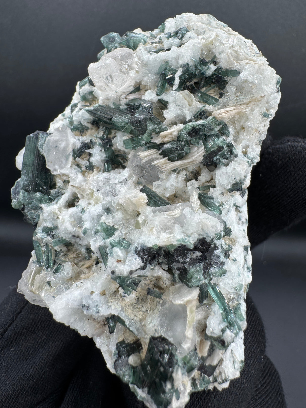 Tourmaline Specimen - 171g