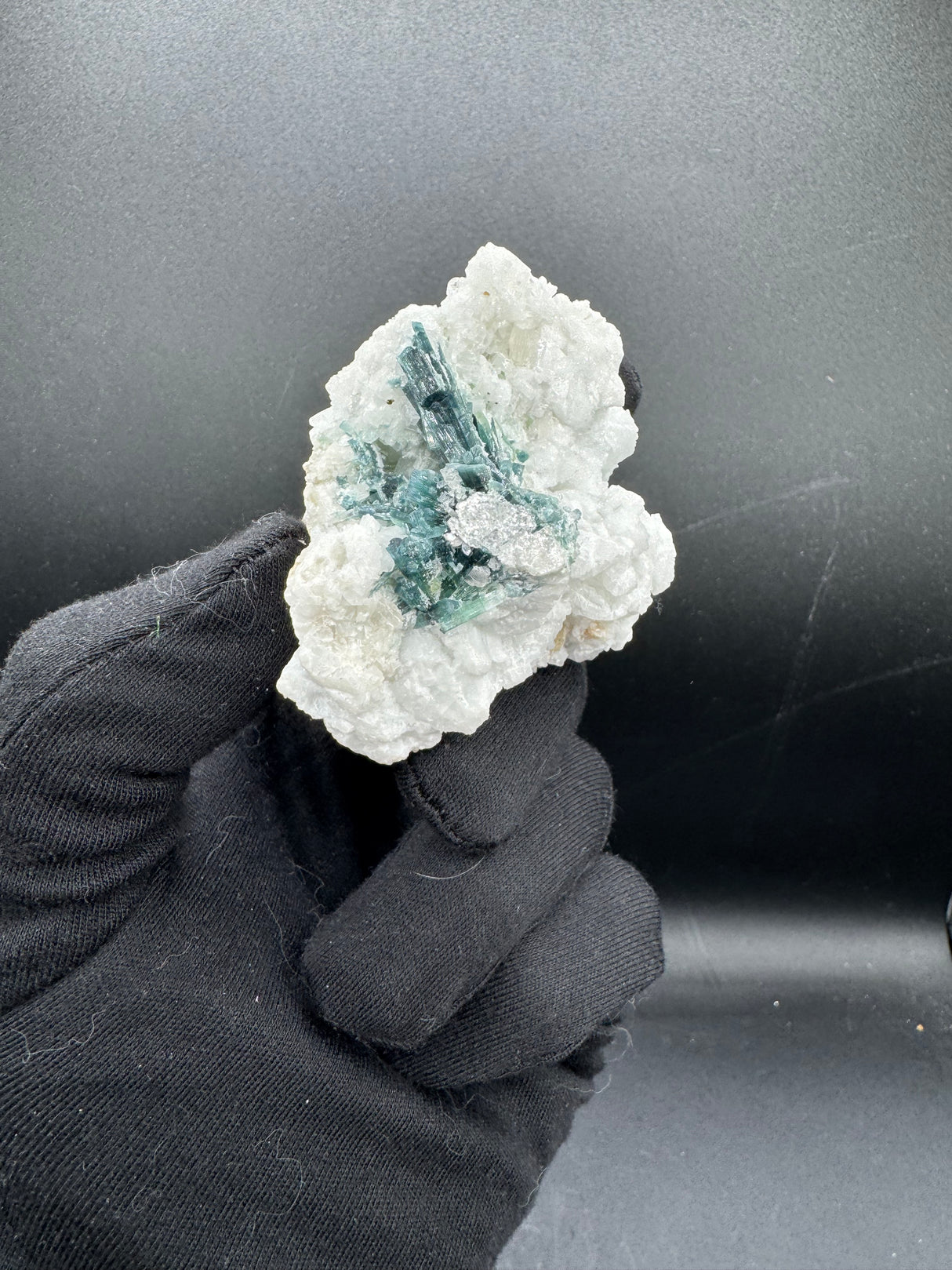Tourmaline Specimen - 126g
