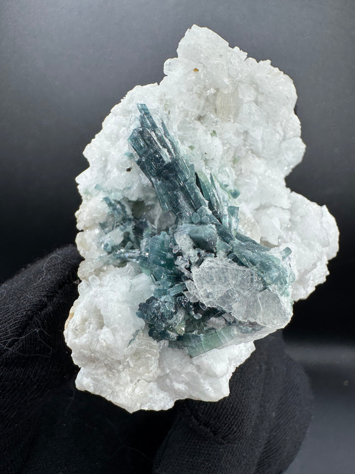 Tourmaline Specimen - 126g