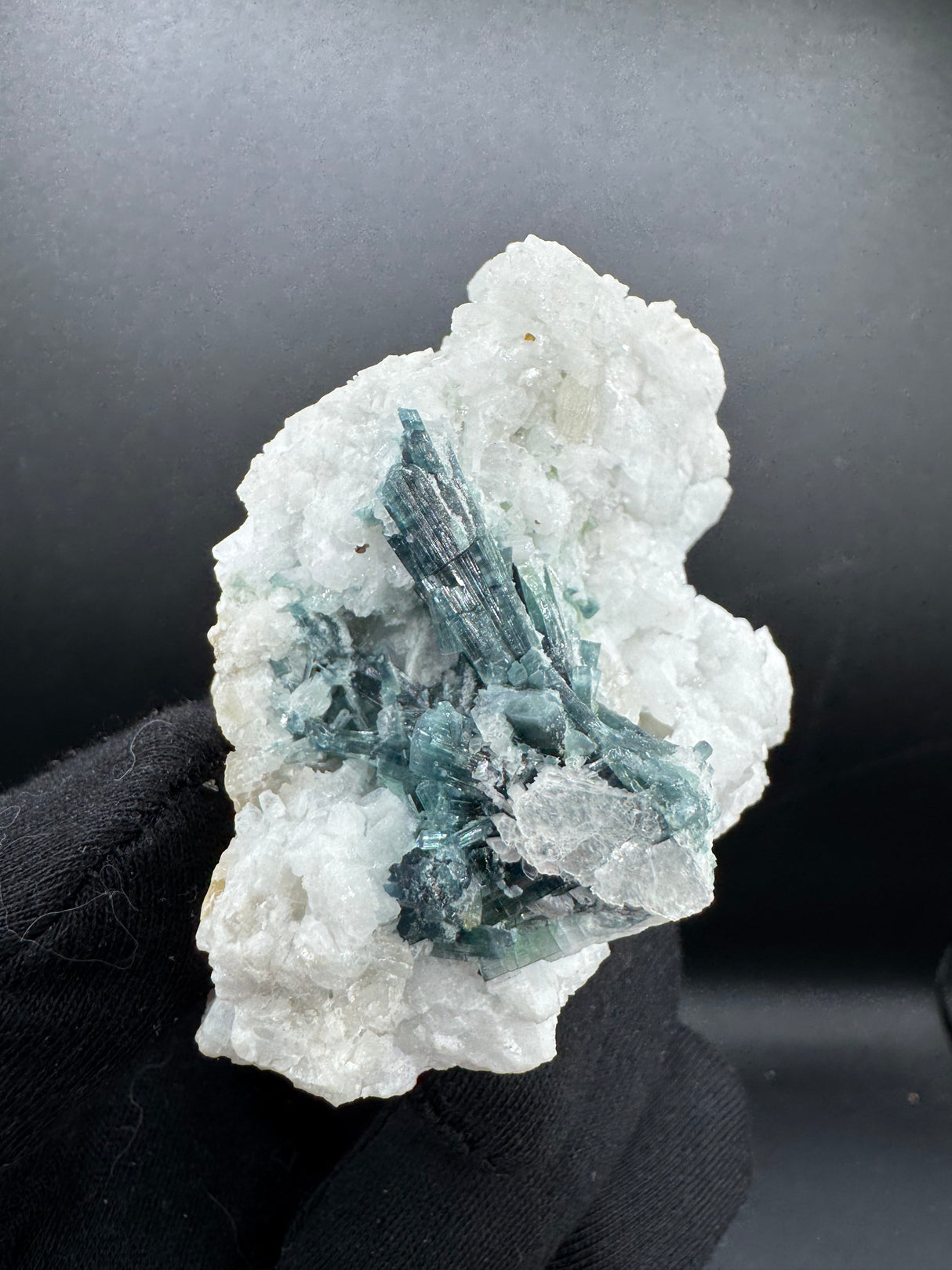 Tourmaline Specimen - 126g