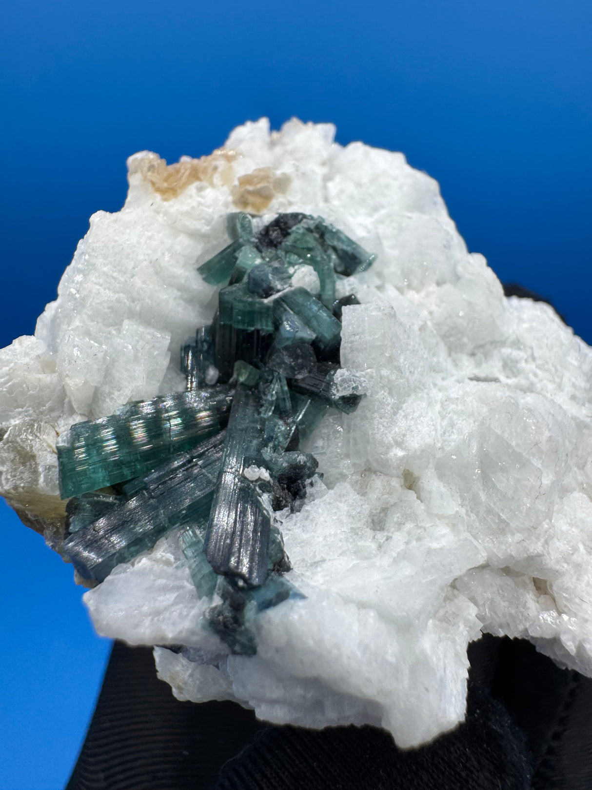 Tourmaline Specimen - 165g