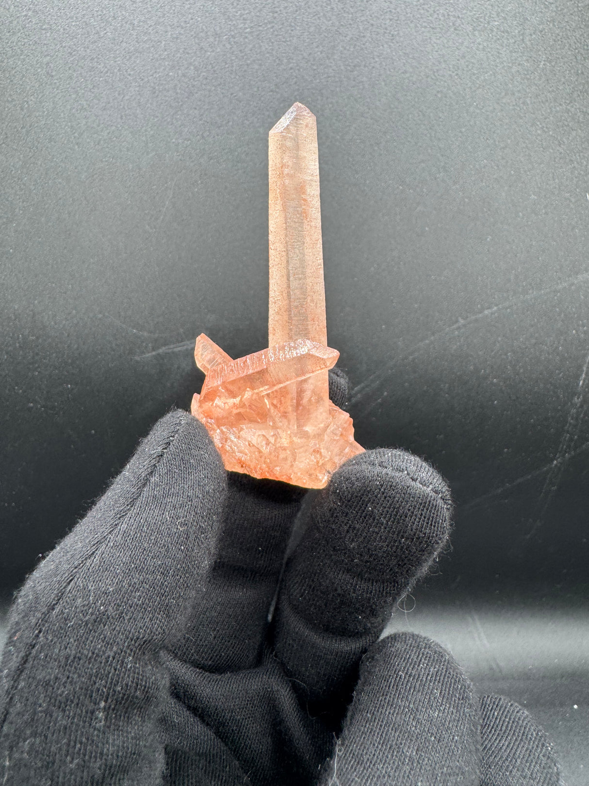 Himalayan Quartz Specimen - 26g