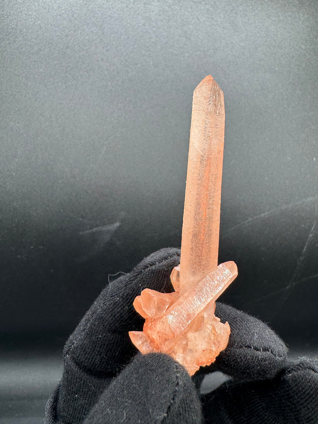 Himalayan Quartz Specimen - 26g