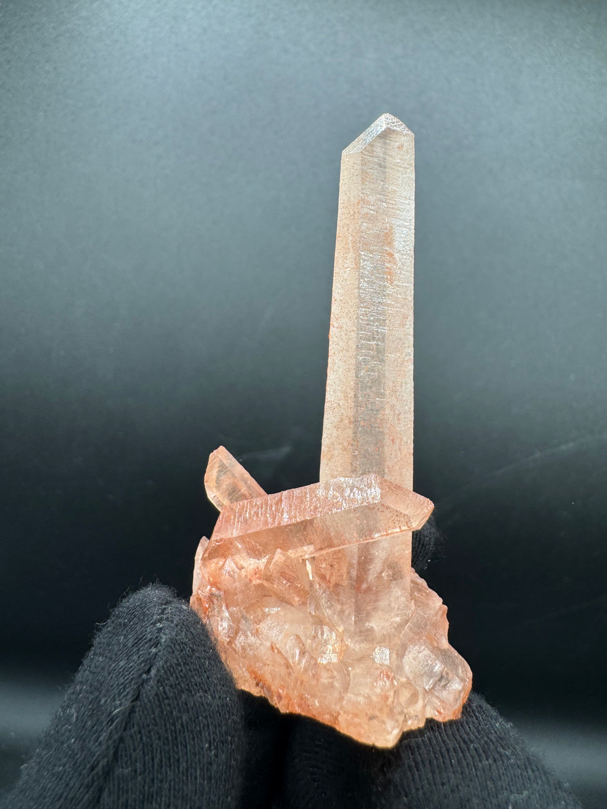 Himalayan Quartz Specimen - 26g