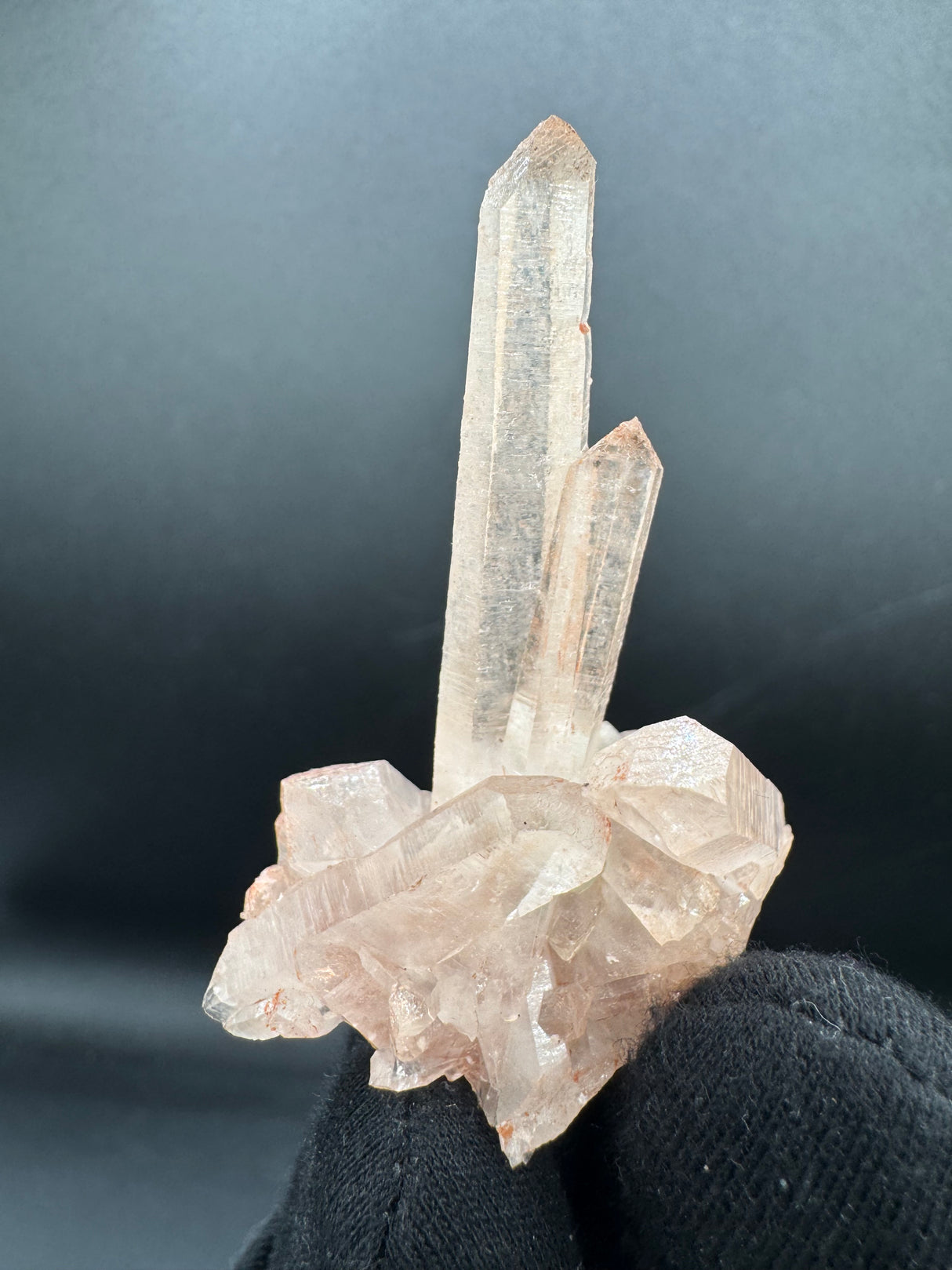 Himalayan Quartz Specimen - 20g