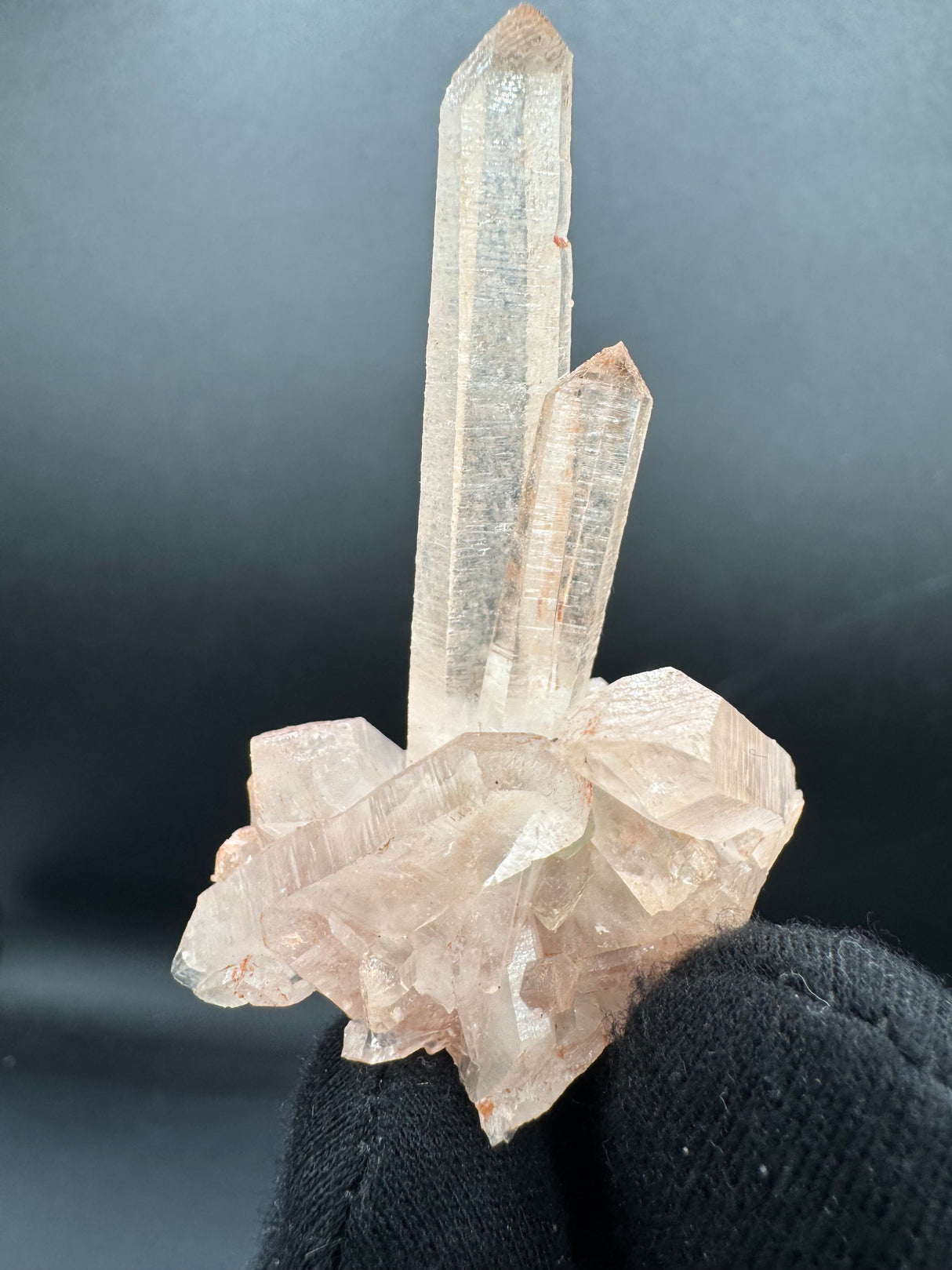 Himalayan Quartz Specimen - 20g