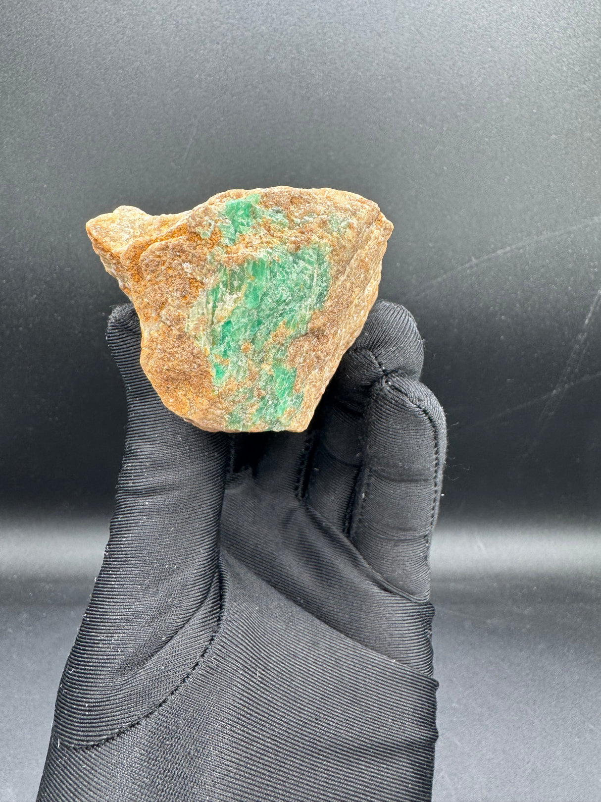 Emerald Specimen – 148g
