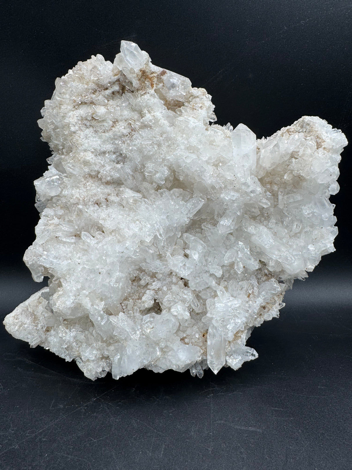 Quartz Specimen - 2.4kg