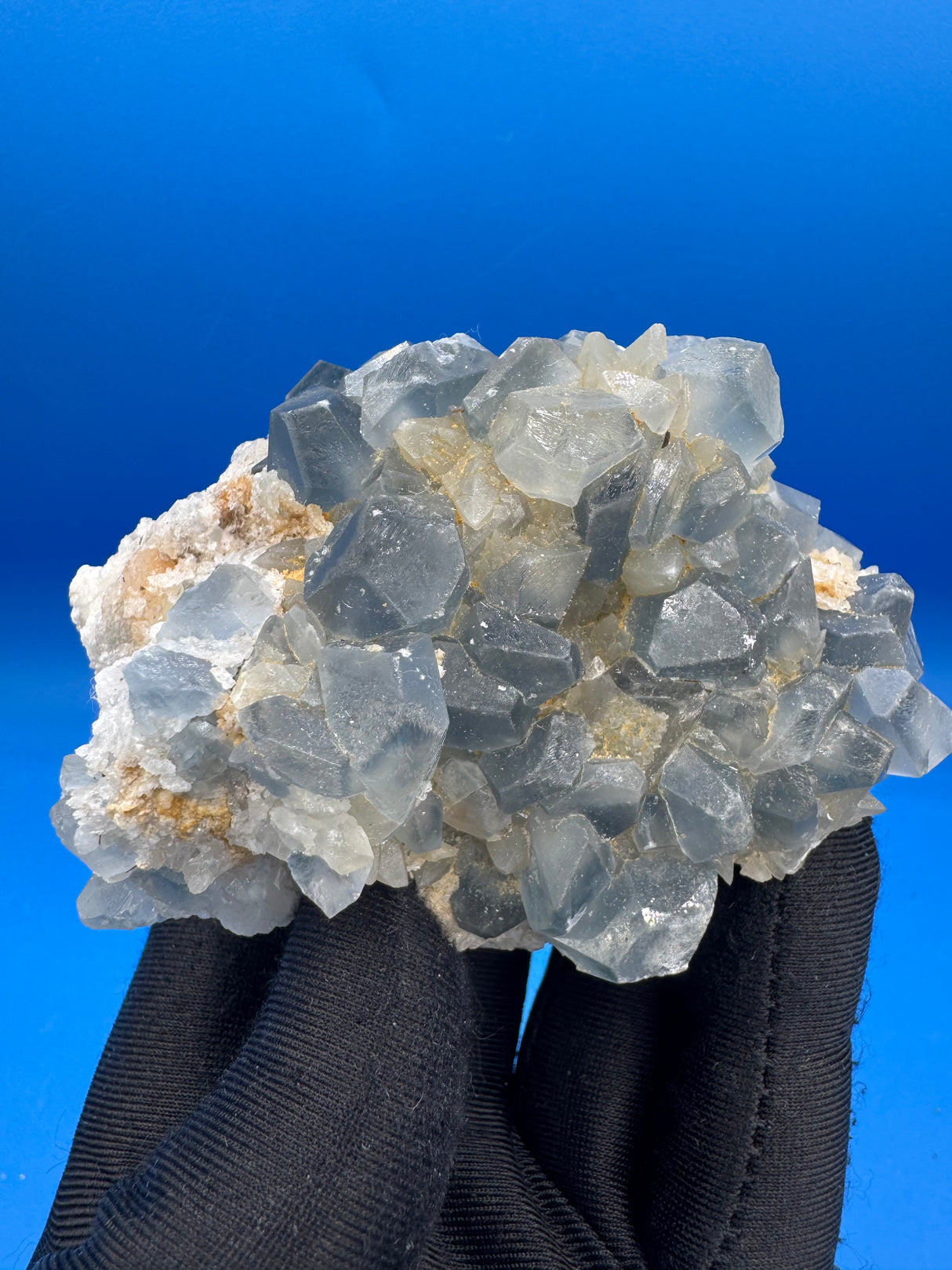 Celestine Specimen - 331g
