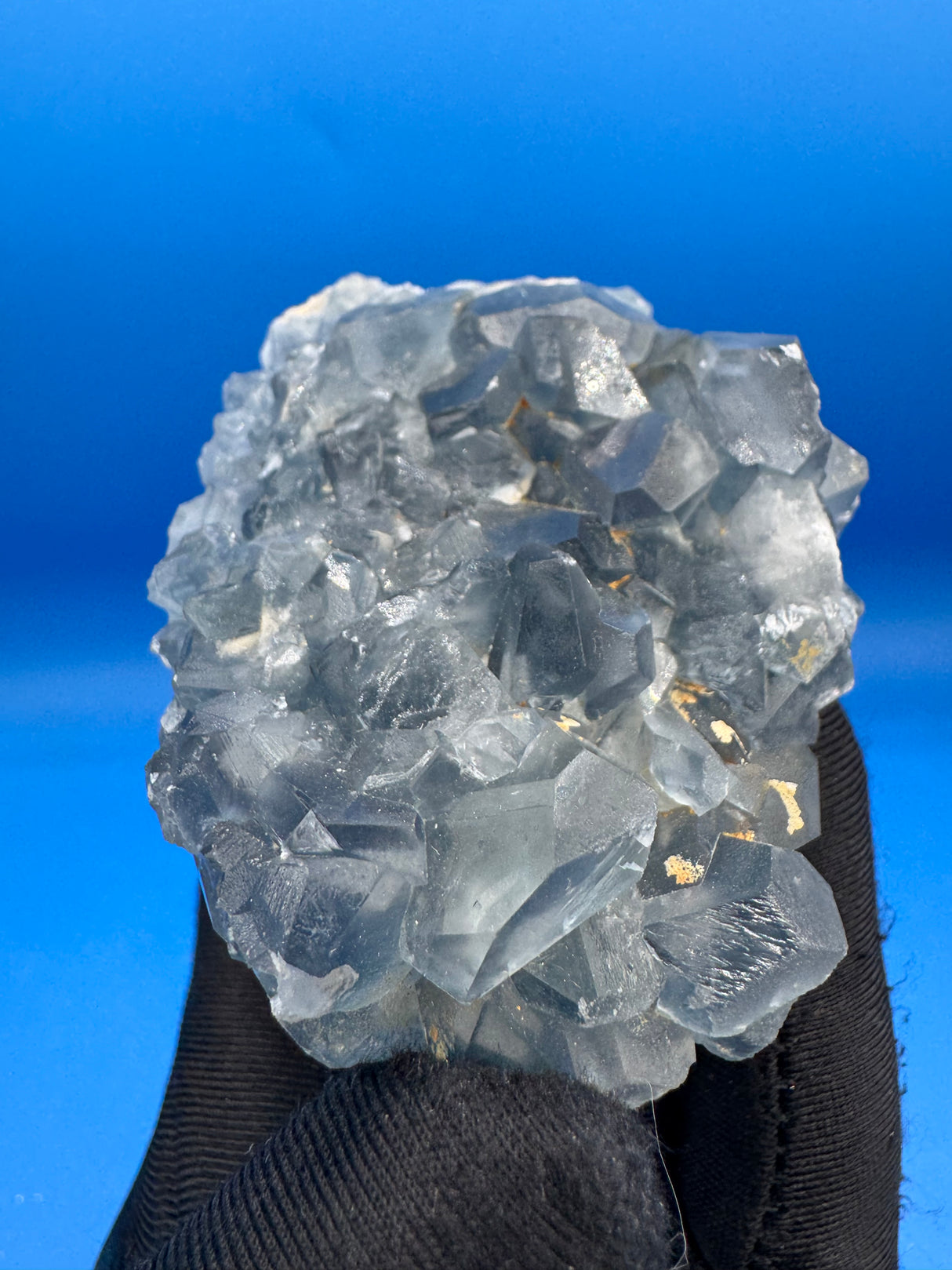 Celestine Specimen - 248g