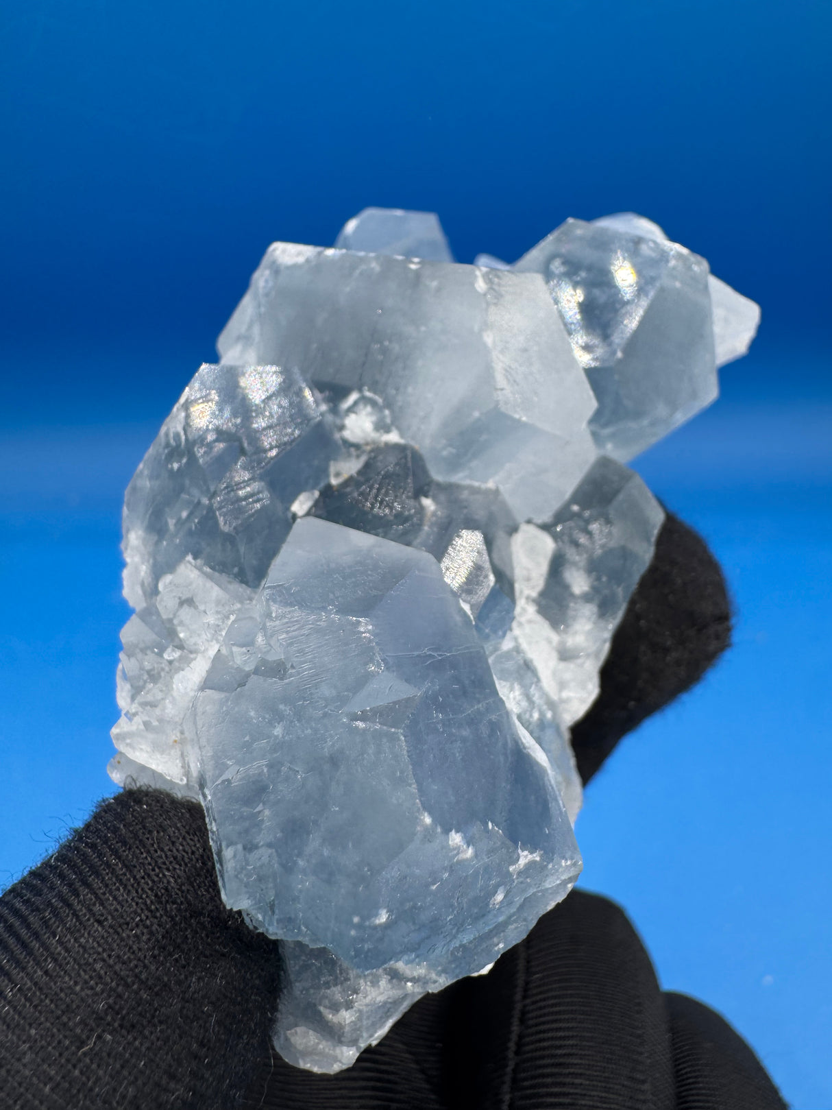 Celestine Specimen - 230g