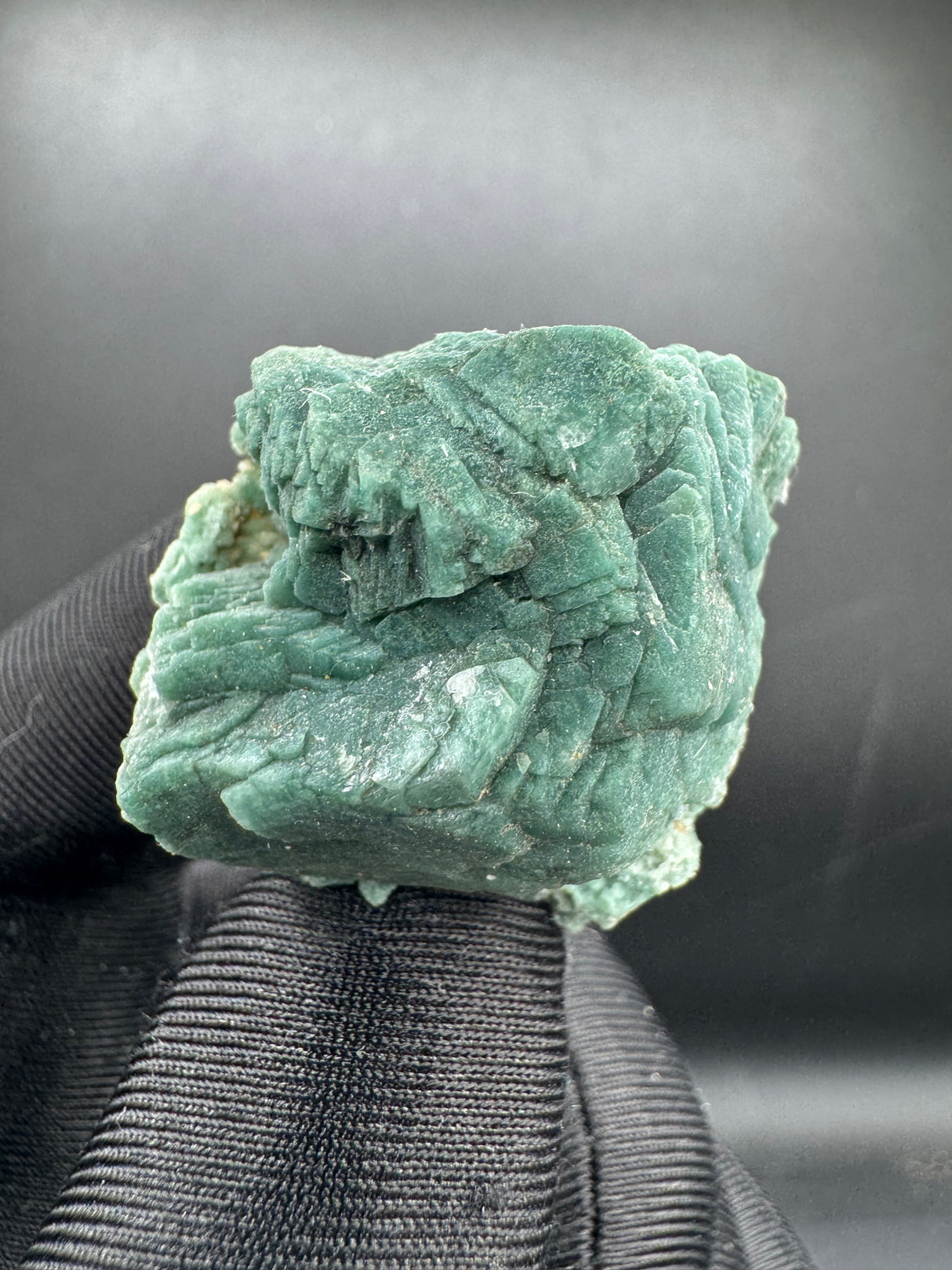 Apophyllite Specimen - 20g