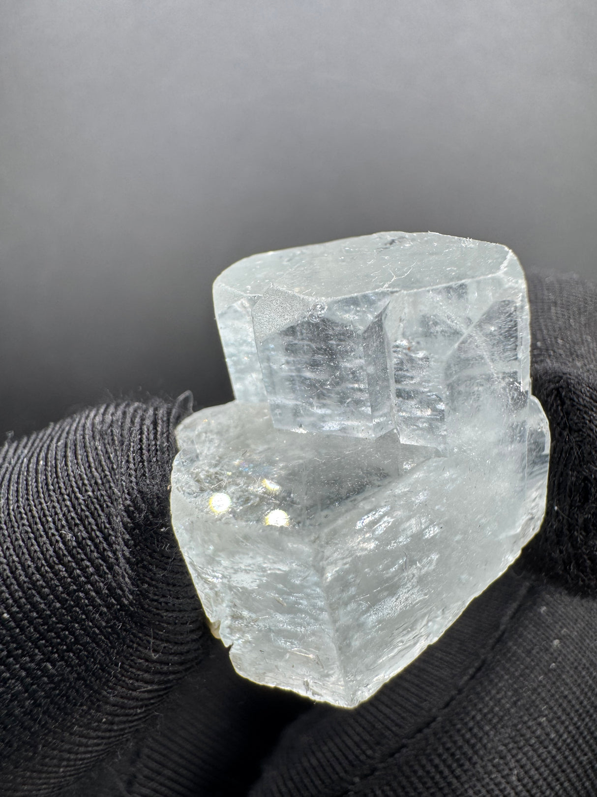Aquamarine Specimen - 14g