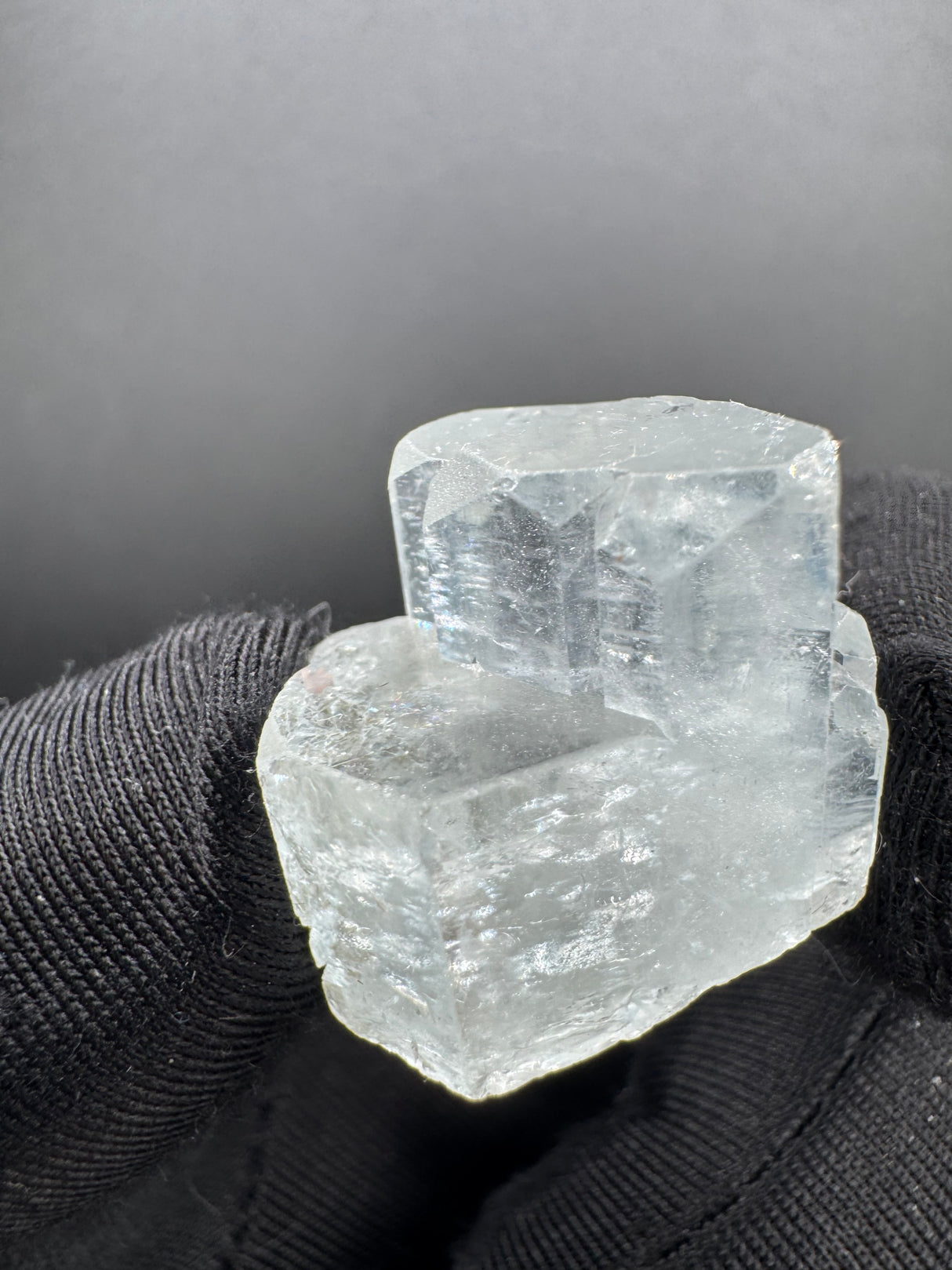 Aquamarine Specimen - 14g