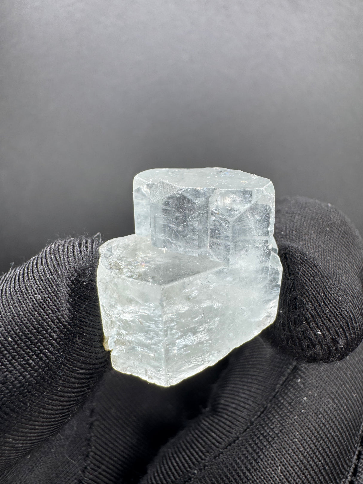 Aquamarine Specimen - 14g