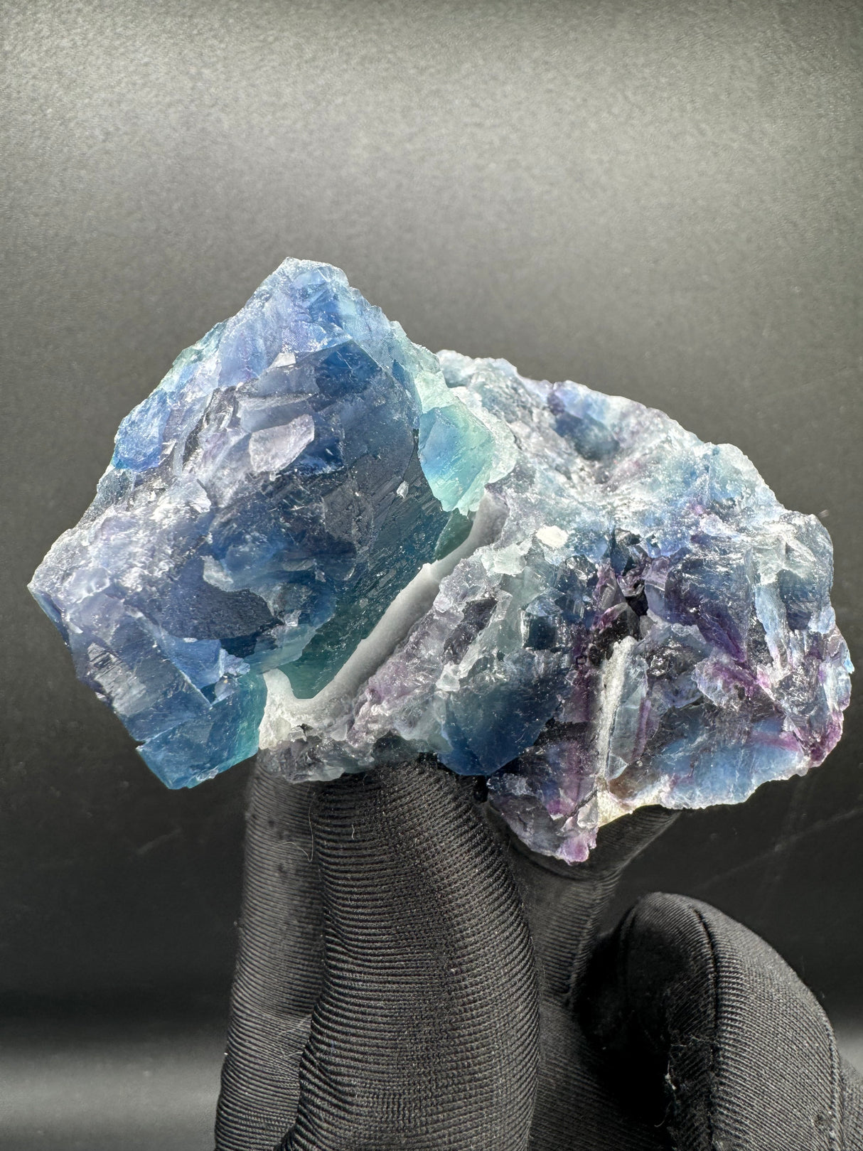 Fluorite Specimen - 317g