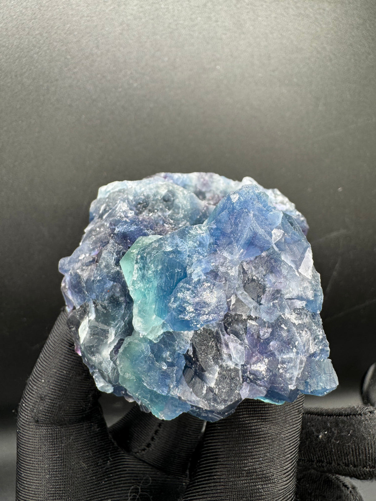 Fluorite Specimen - 317g