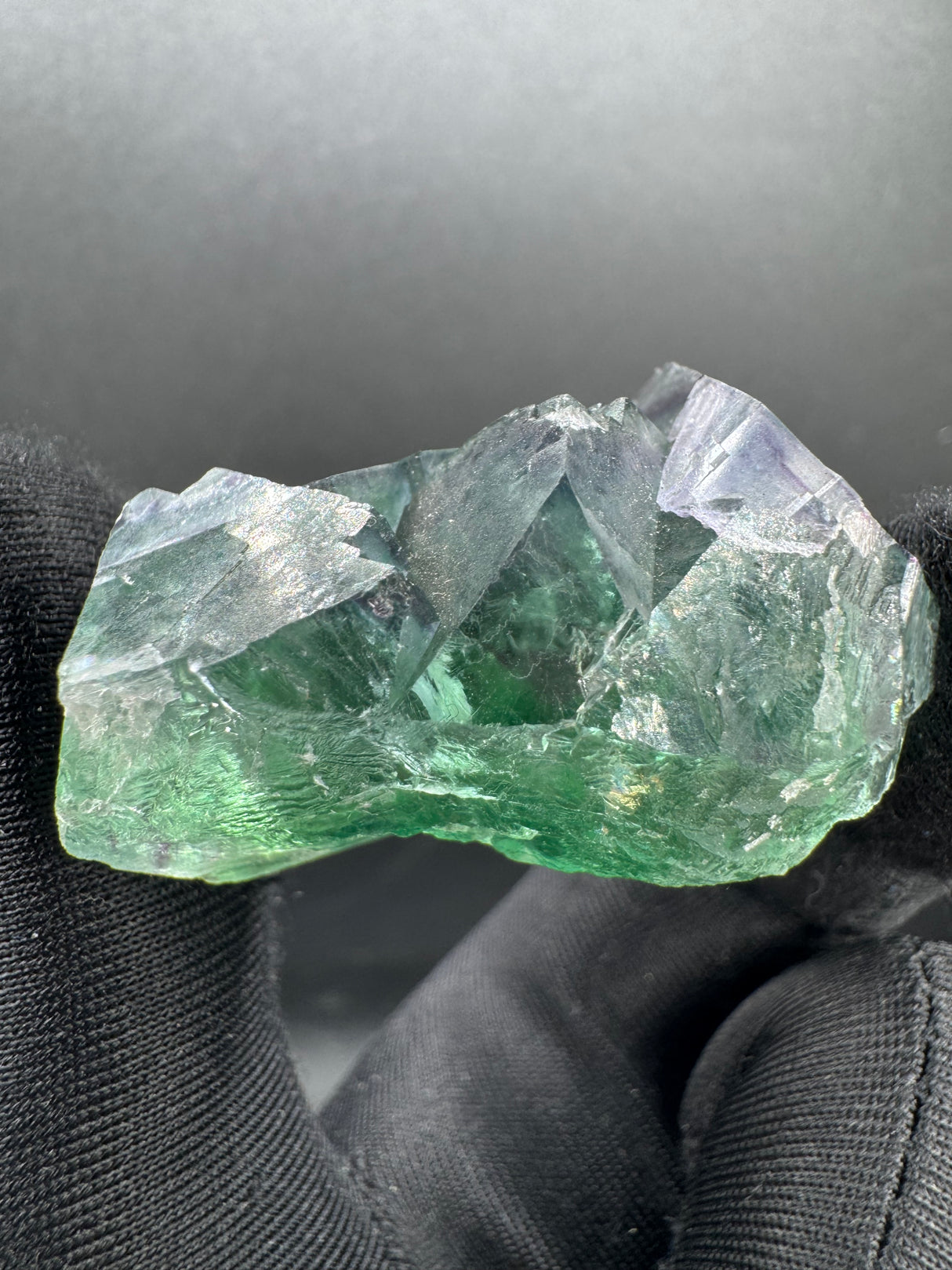 Fluorite Specimen - 37g
