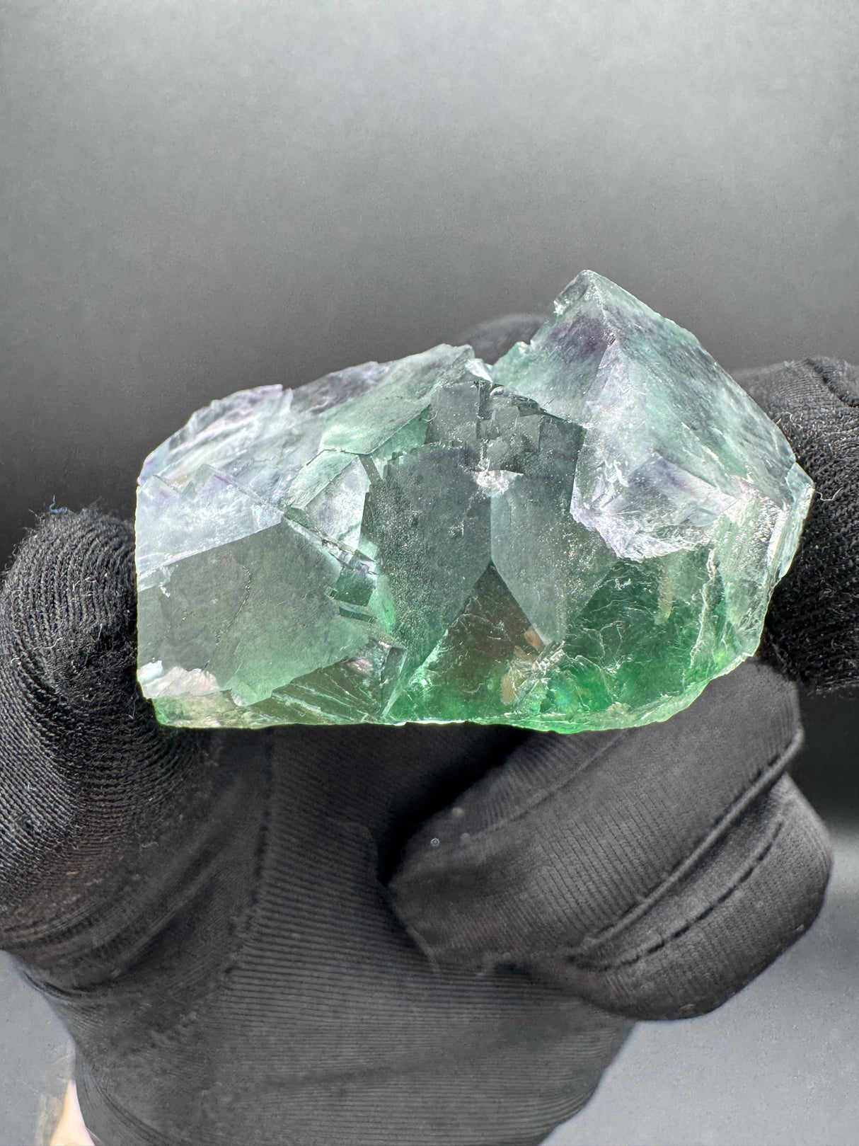 Fluorite Specimen - 37g