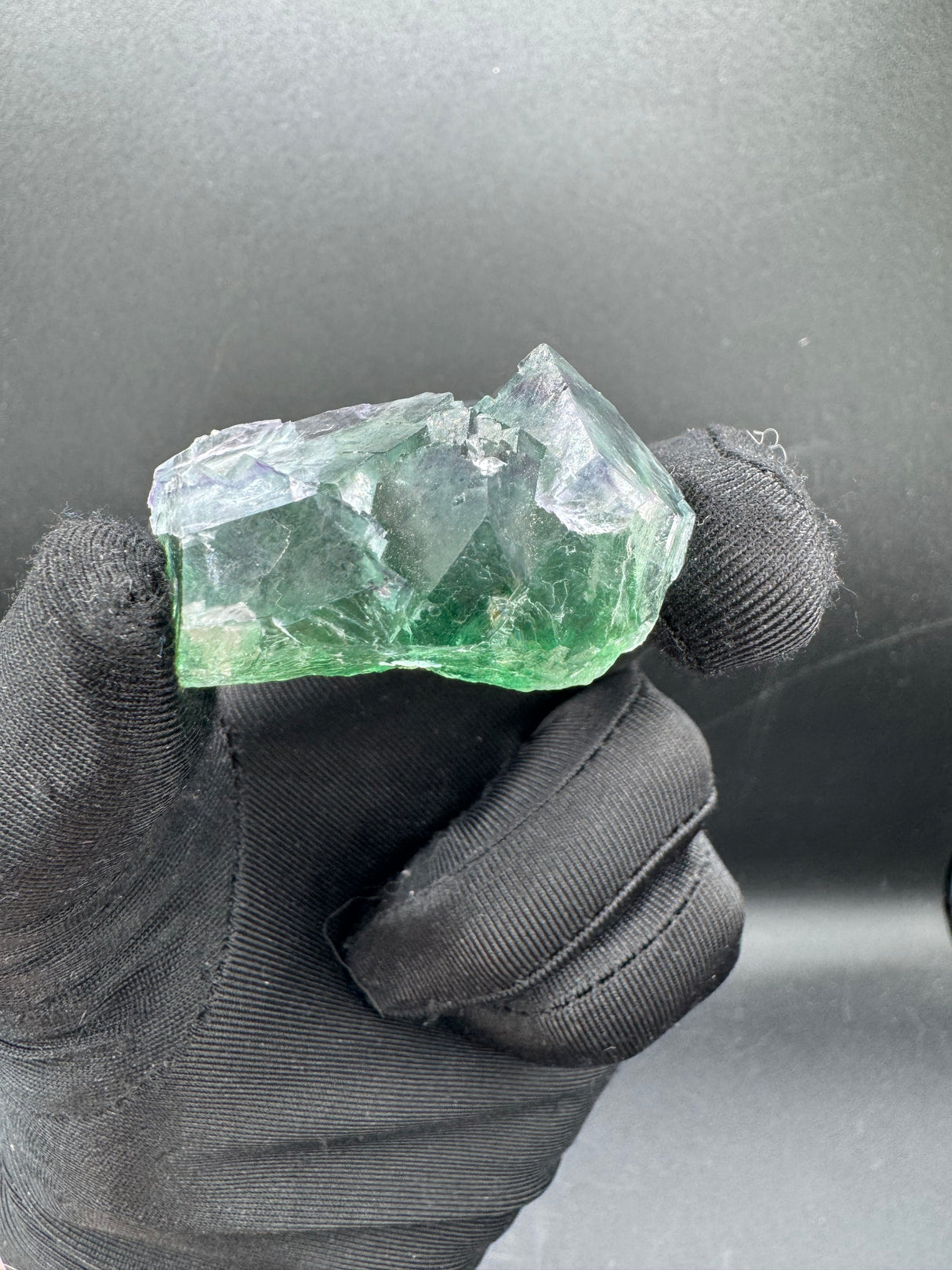 Fluorite Specimen - 37g