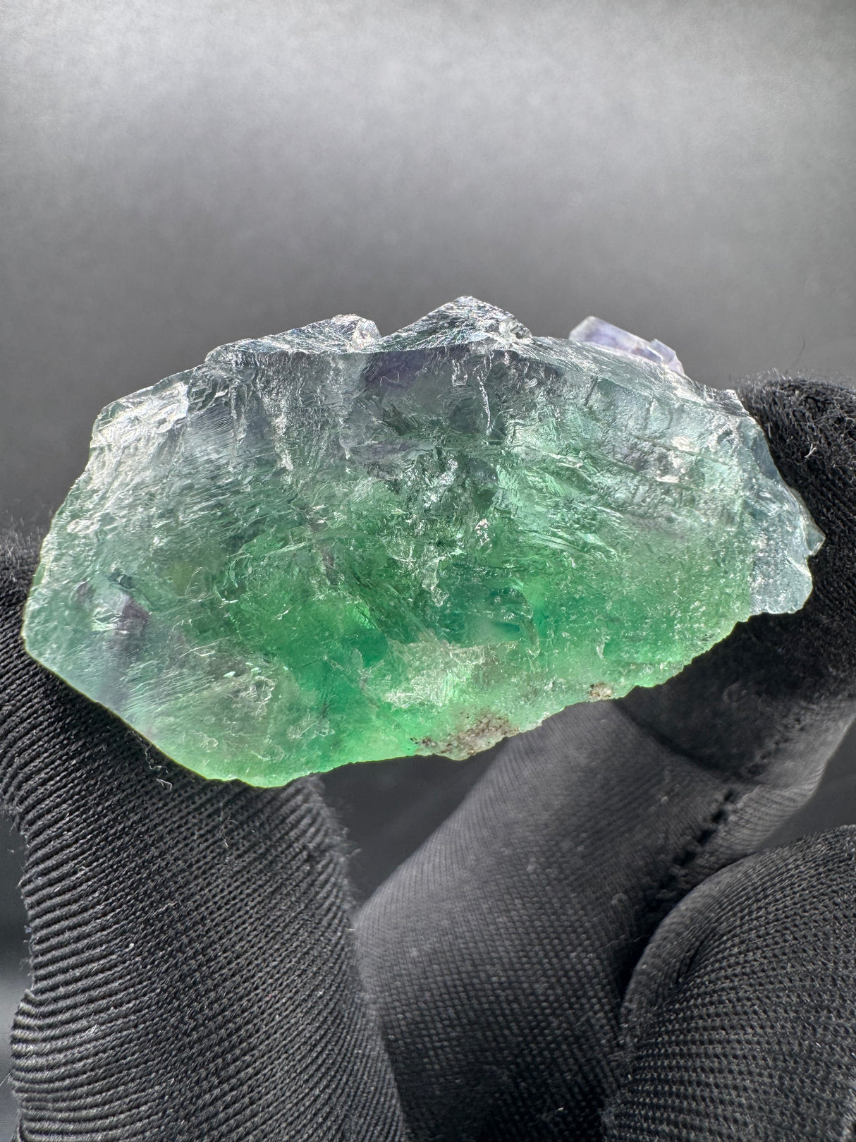 Fluorite Specimen - 37g