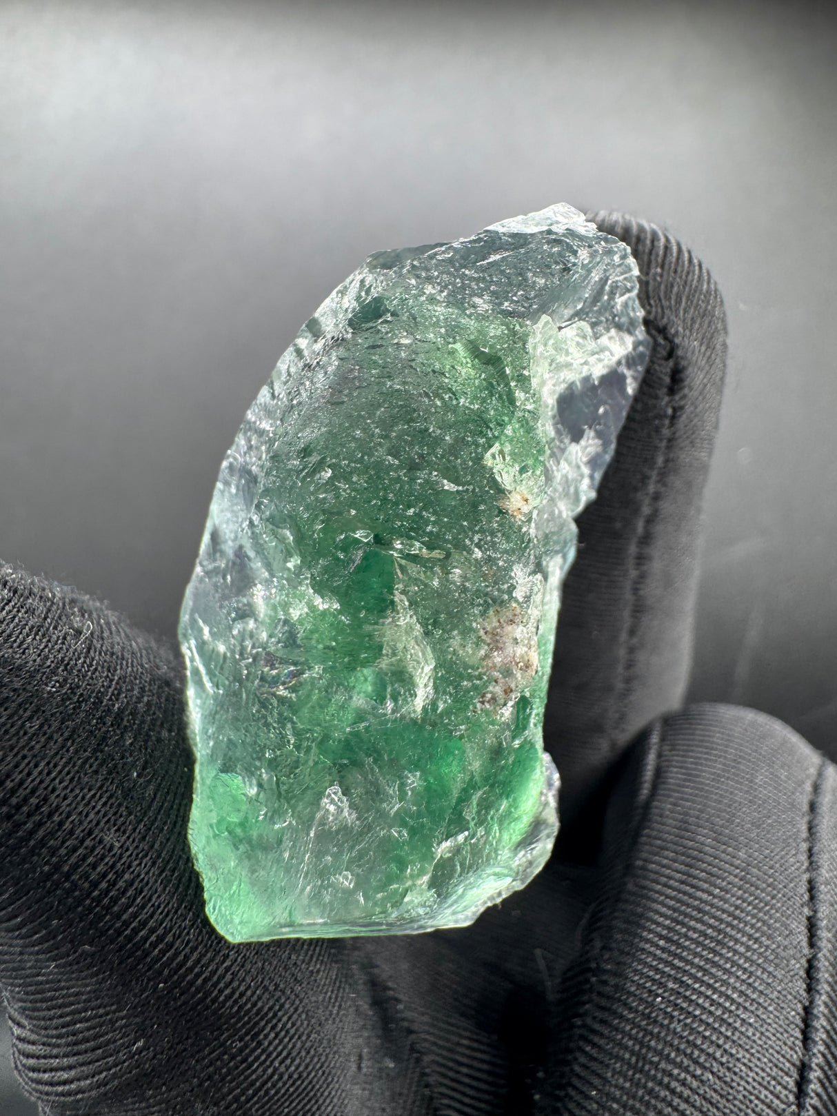 Fluorite Specimen - 37g