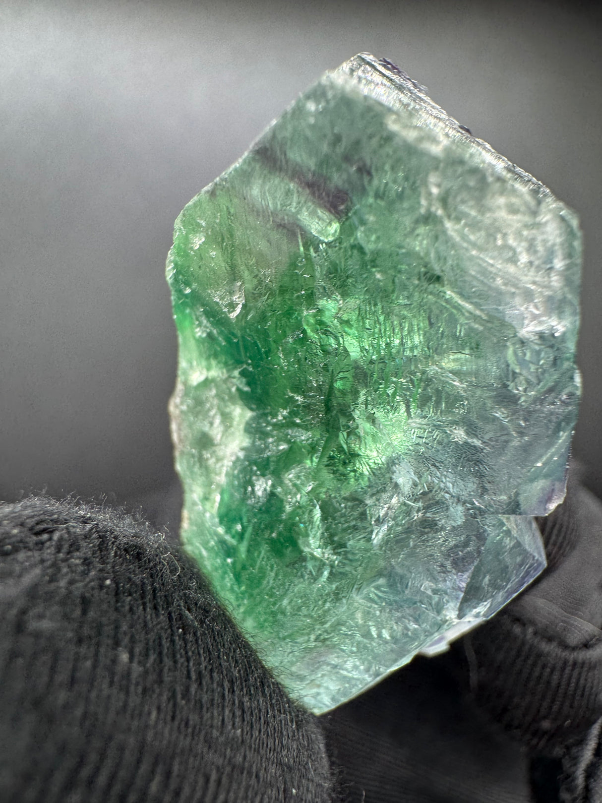 Fluorite Specimen - 37g