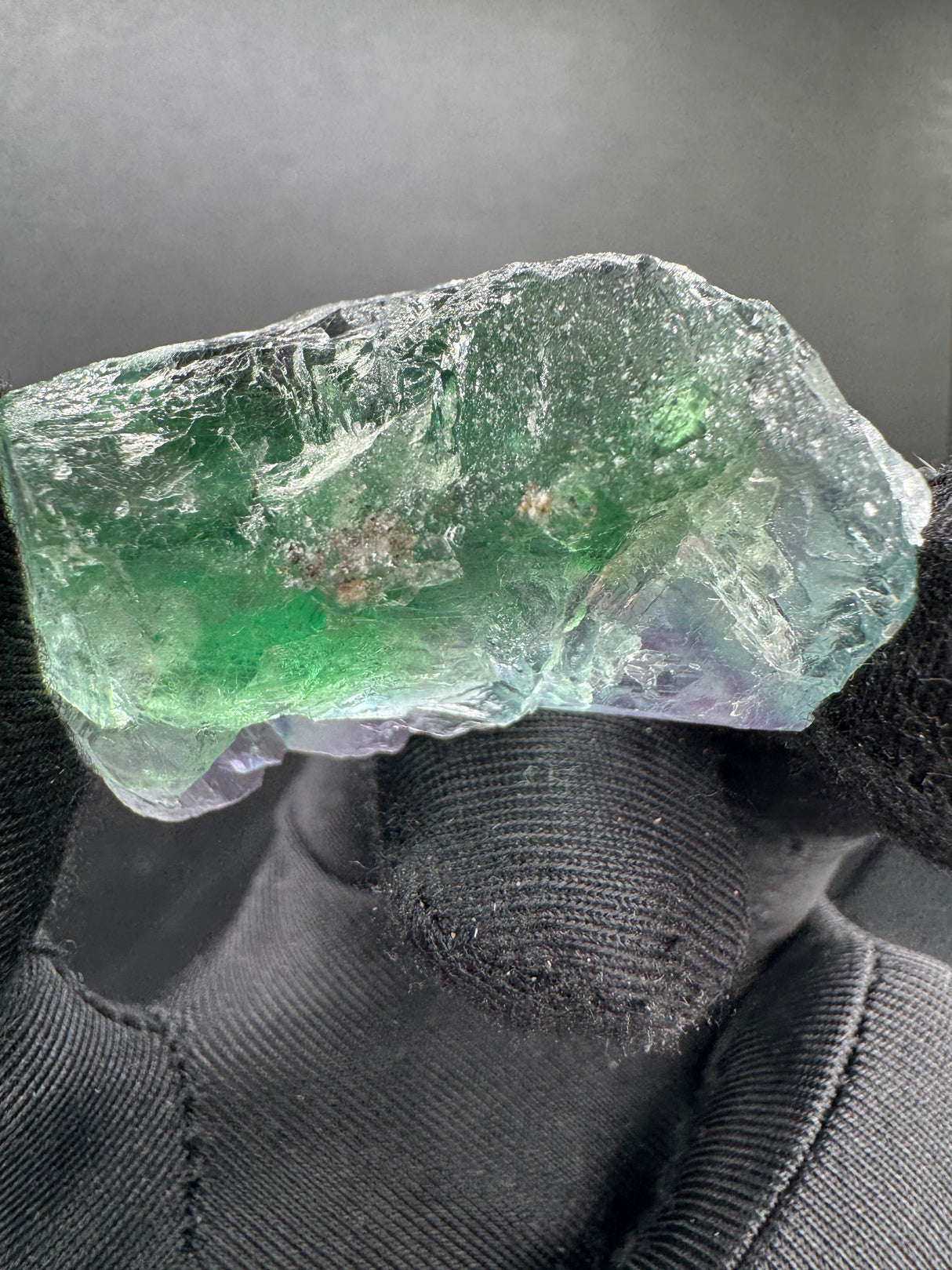 Fluorite Specimen - 37g