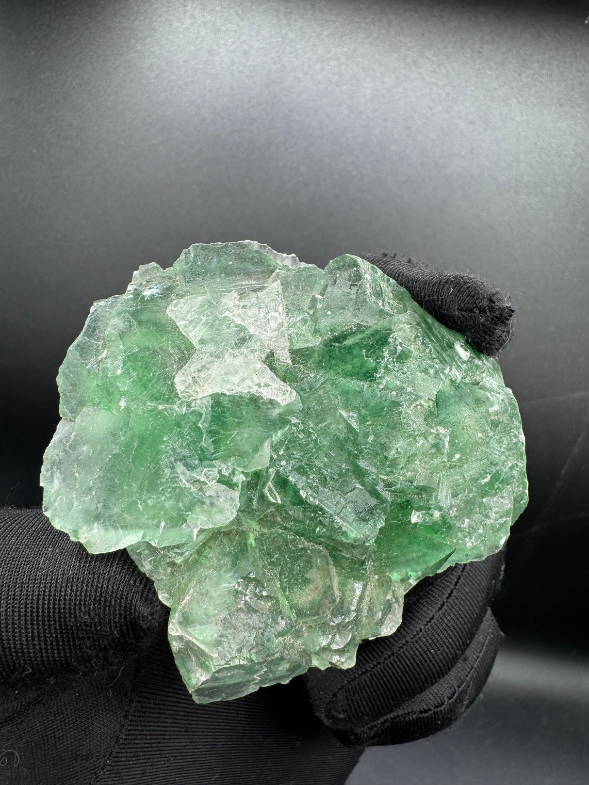 Fluorite Specimen - 152g