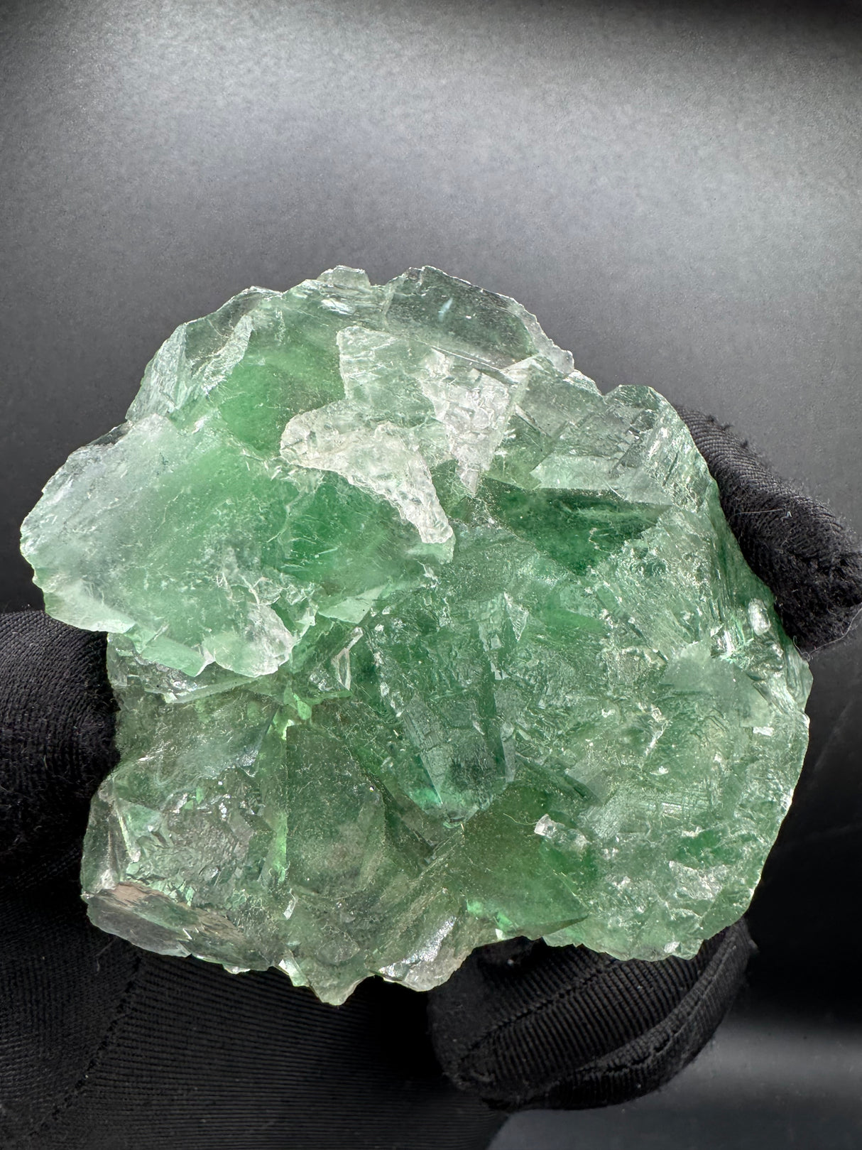 Fluorite Specimen - 152g