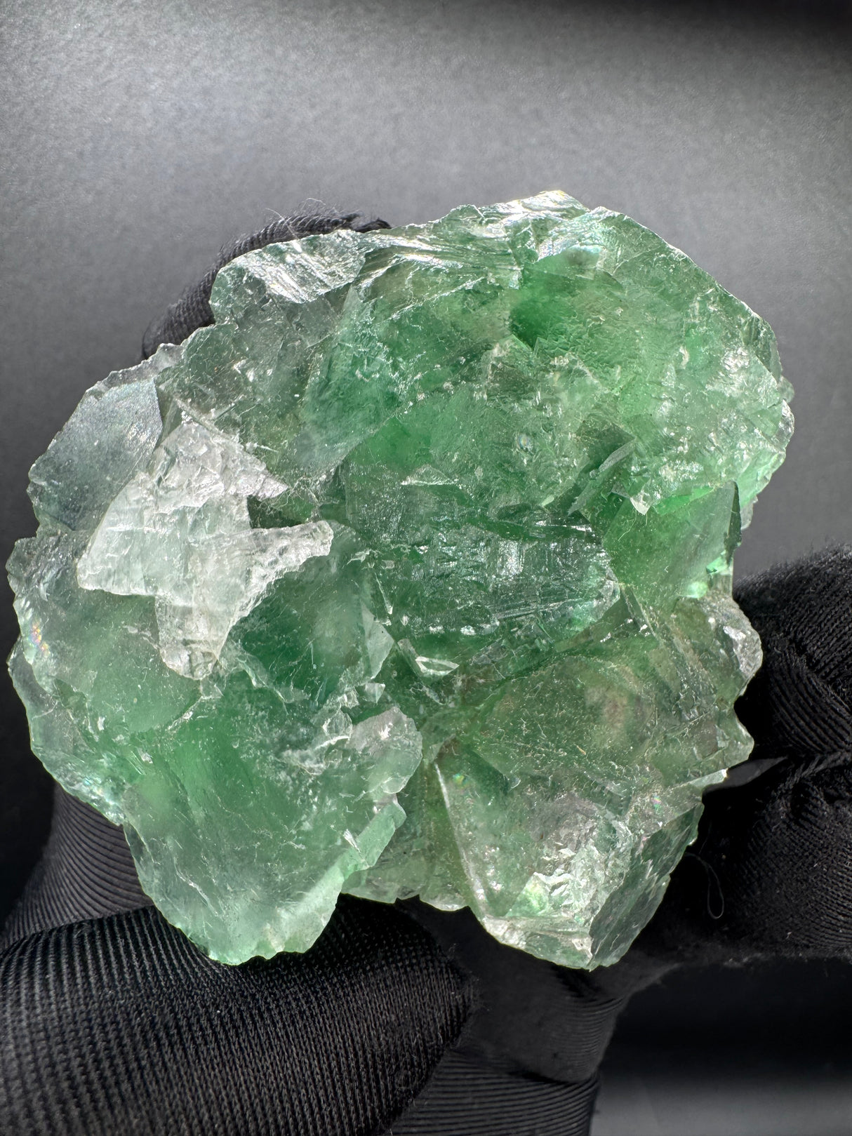 Fluorite Specimen - 152g