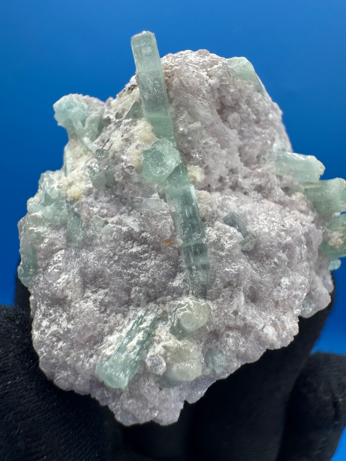 Tourmaline Specimen - 69g