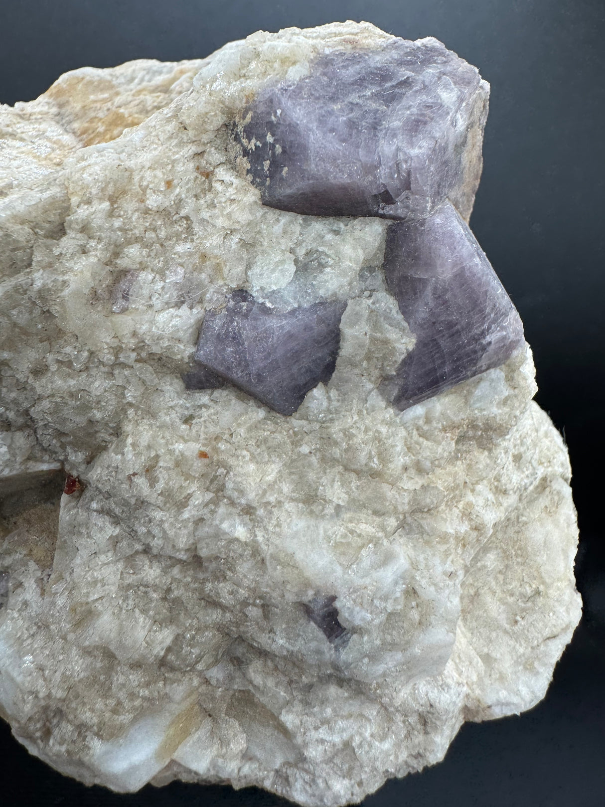 Spinel Specimen - 1188g