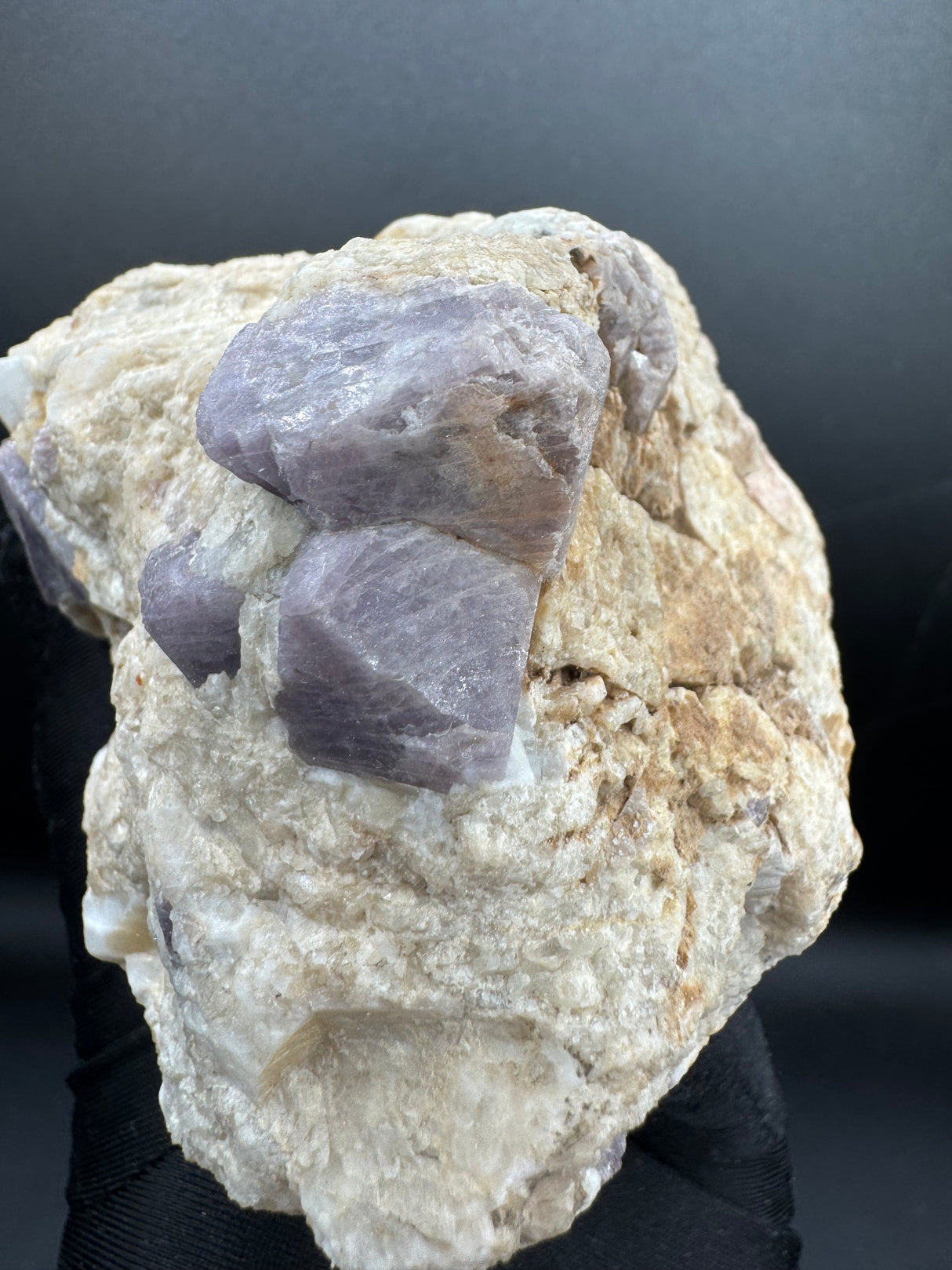 Spinel Specimen - 1188g