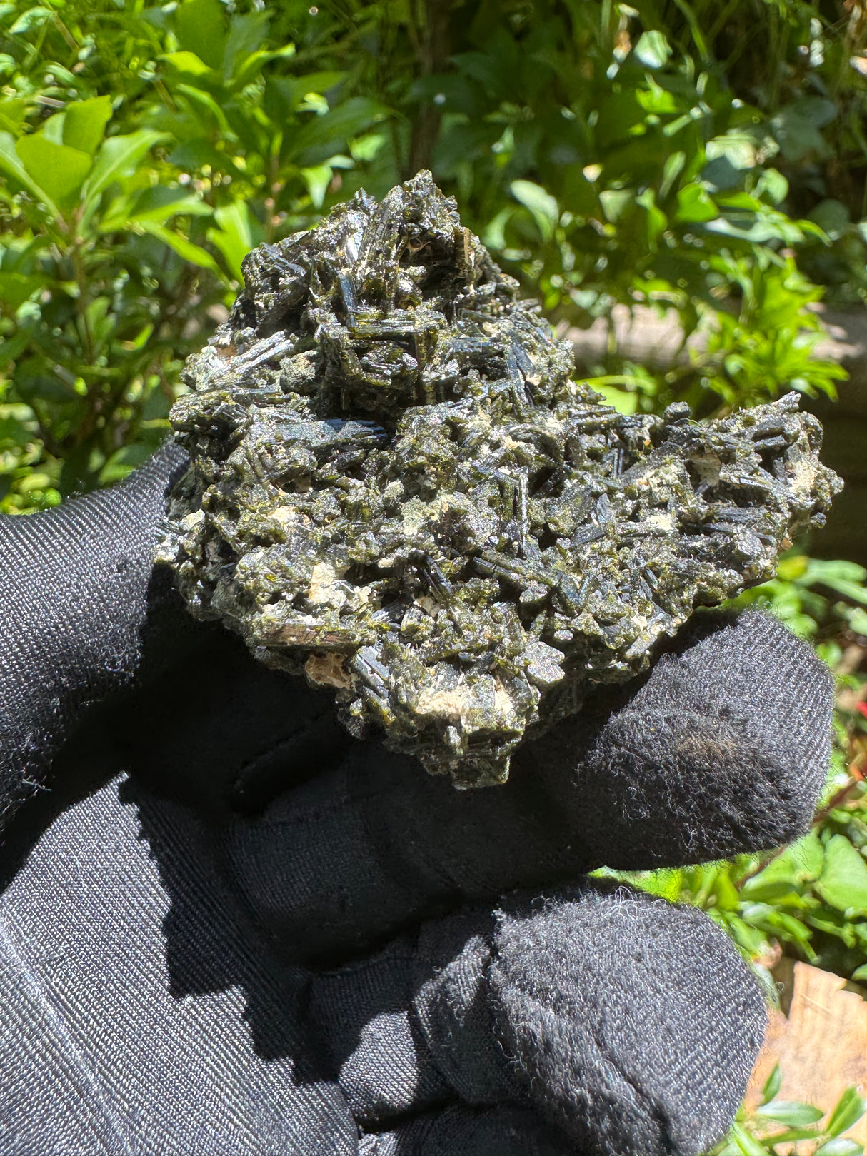 Epidoite Specimen - 93g
