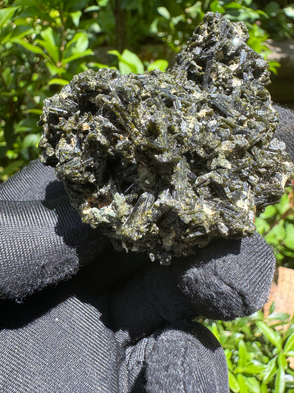 Epidoite Specimen - 93g