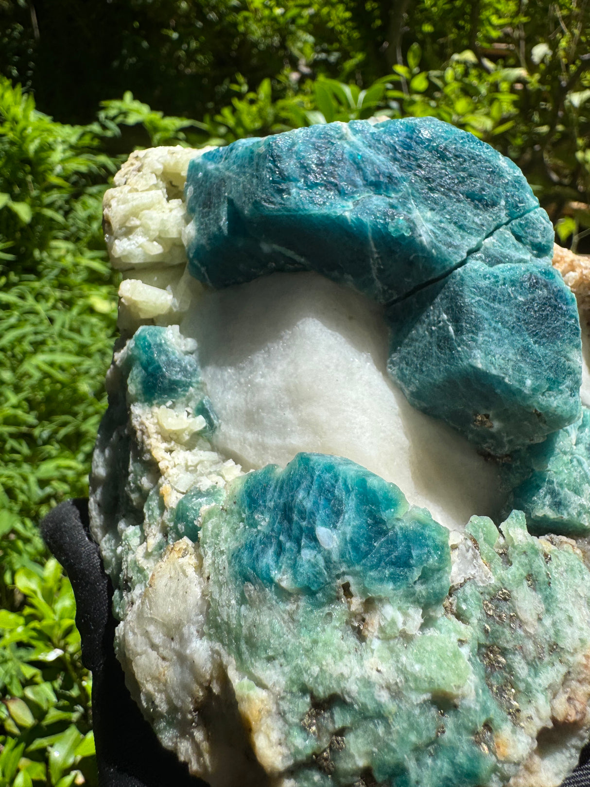 Sodalite Specimen - 4.8lb
