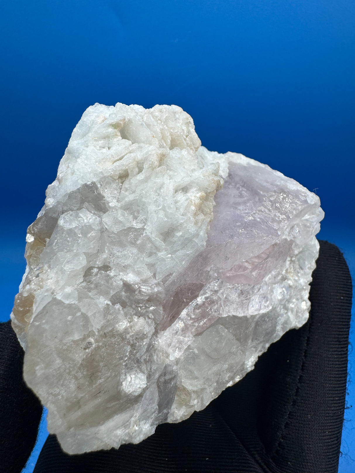 Morganite Specimen - 378g