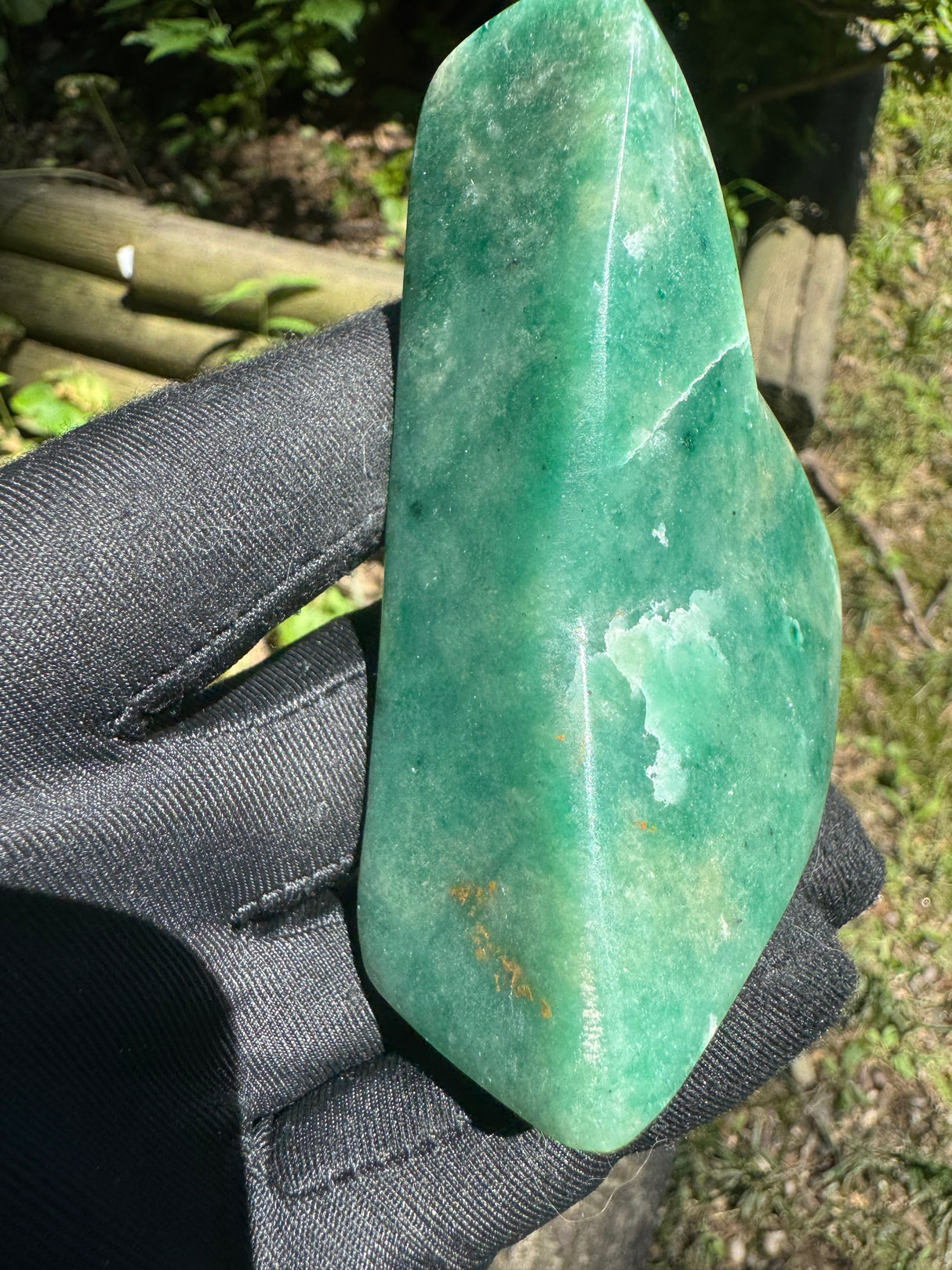 Smithonite Freeform - 240g