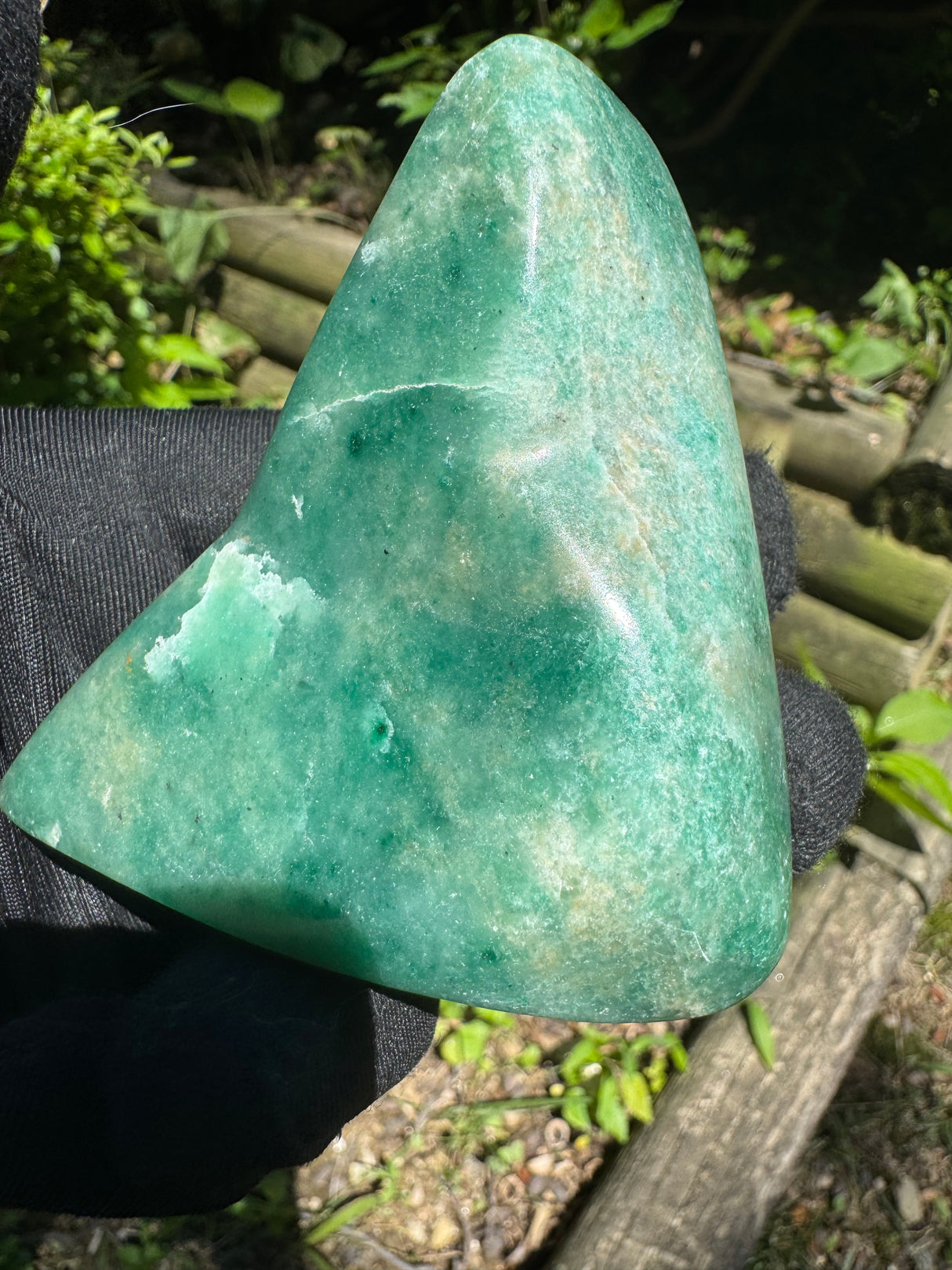 Smithonite Freeform - 240g