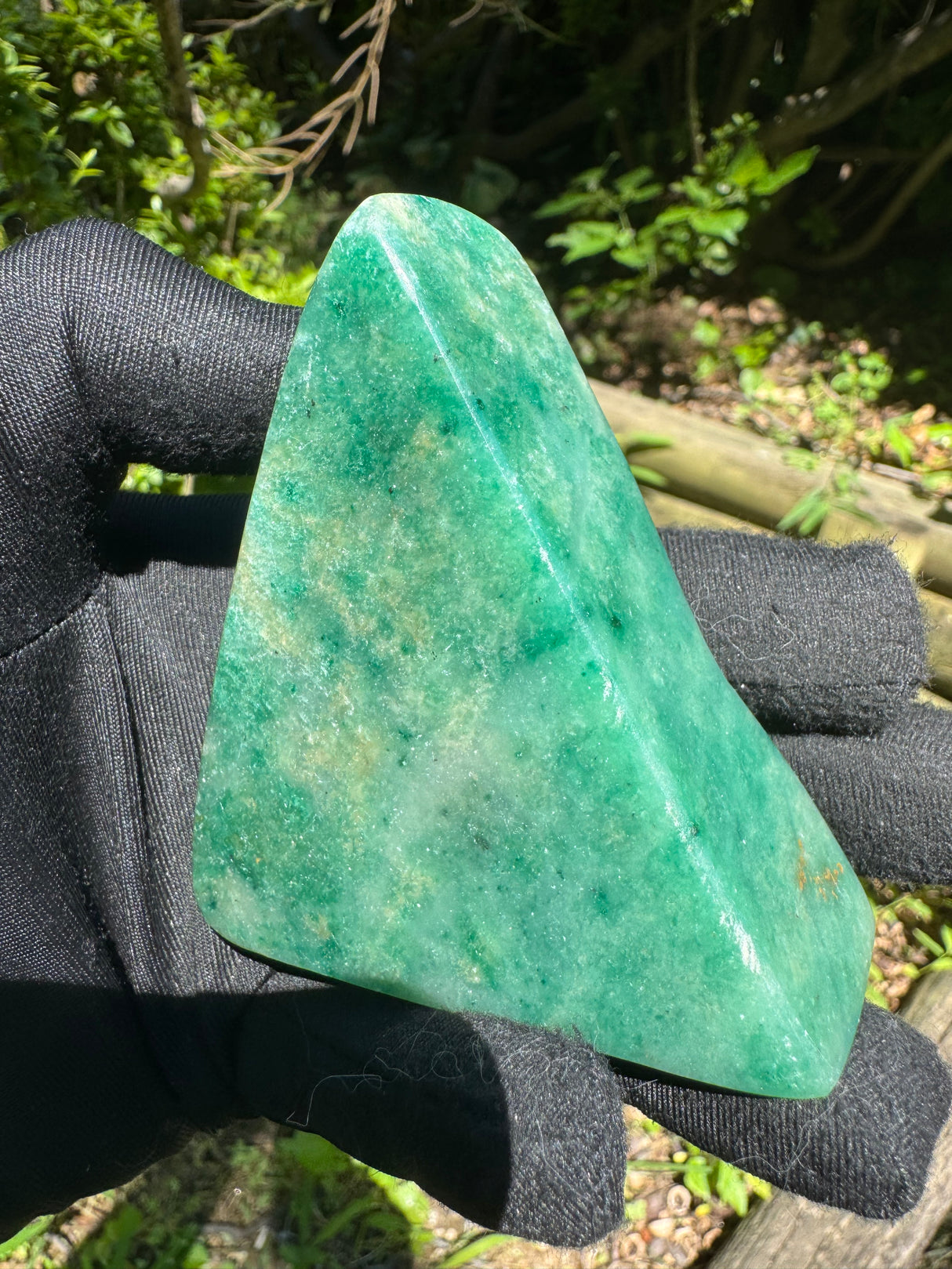 Smithonite Freeform - 240g
