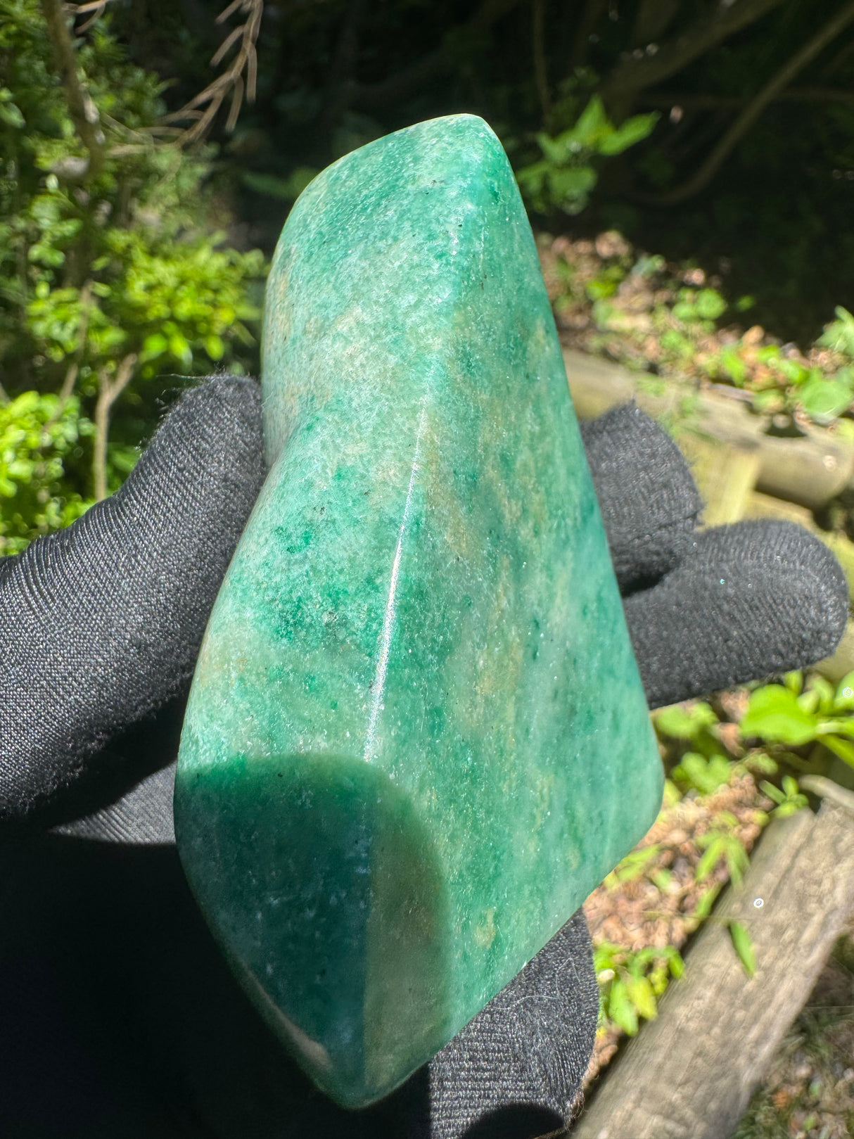 Smithonite Freeform - 240g