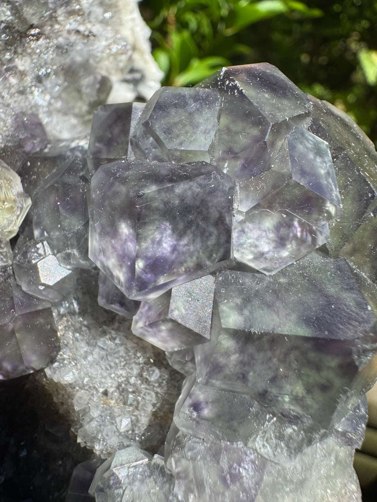 Fluorite Specimen - 928g