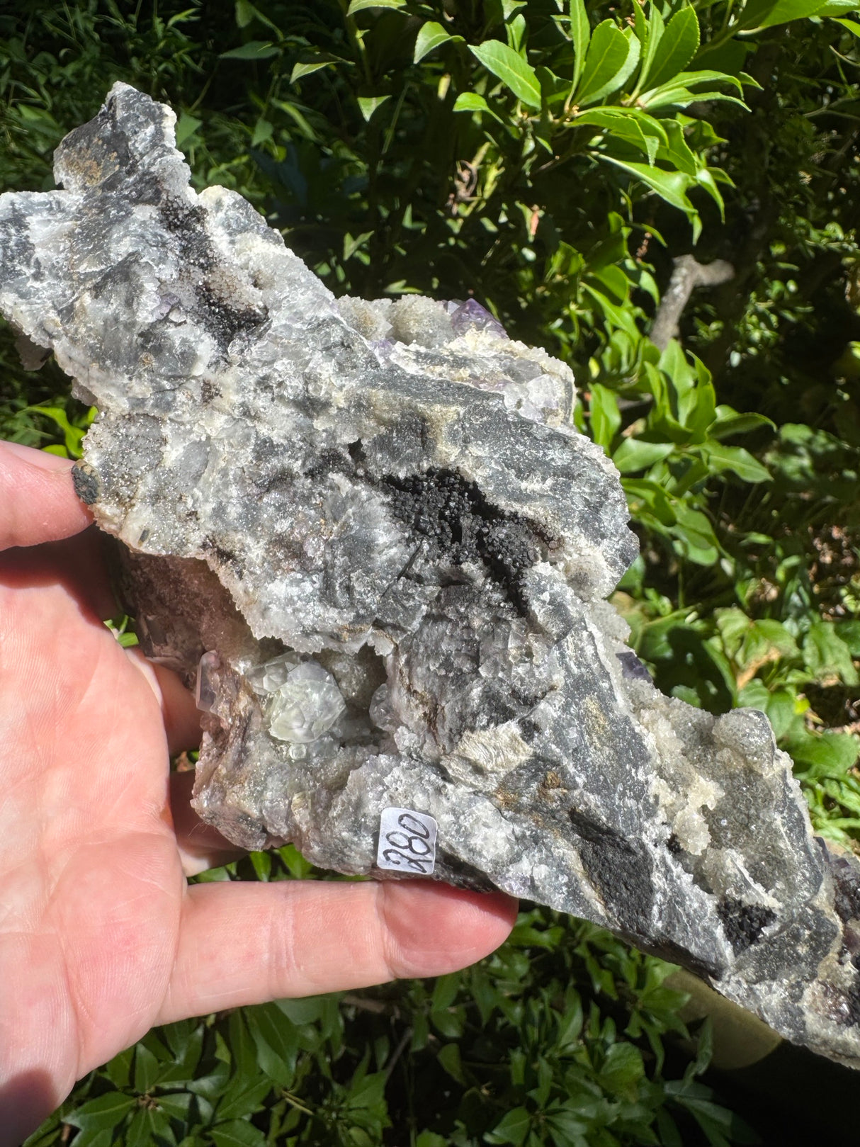 Fluorite Specimen - 928g
